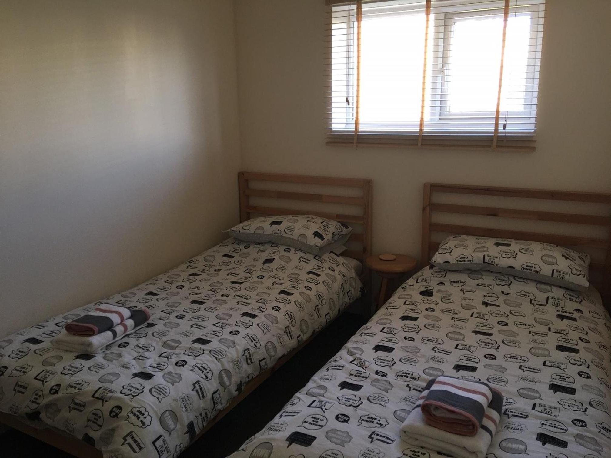 Two-Bedroom Chalet - Photo 5