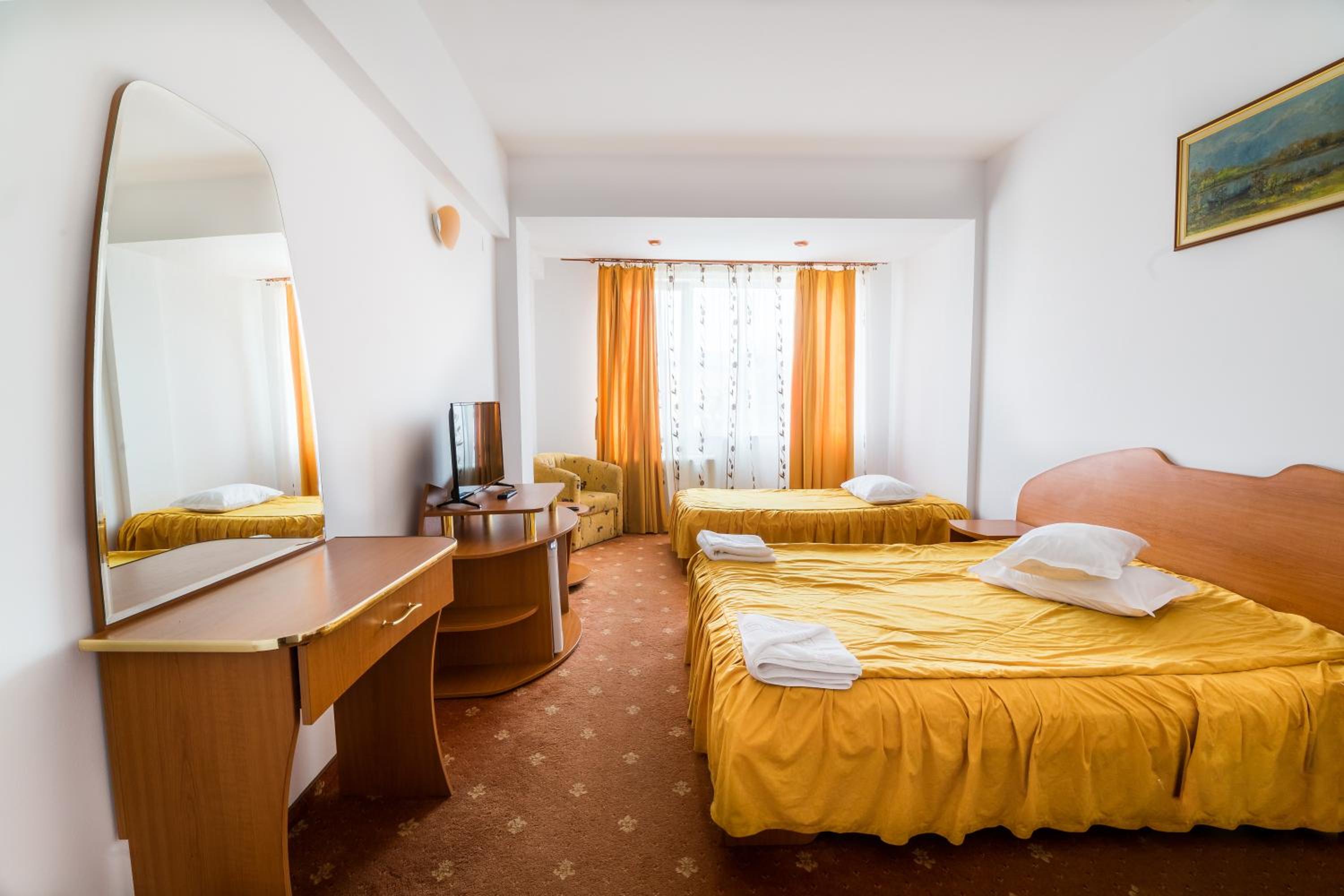 Double Room photo 3
