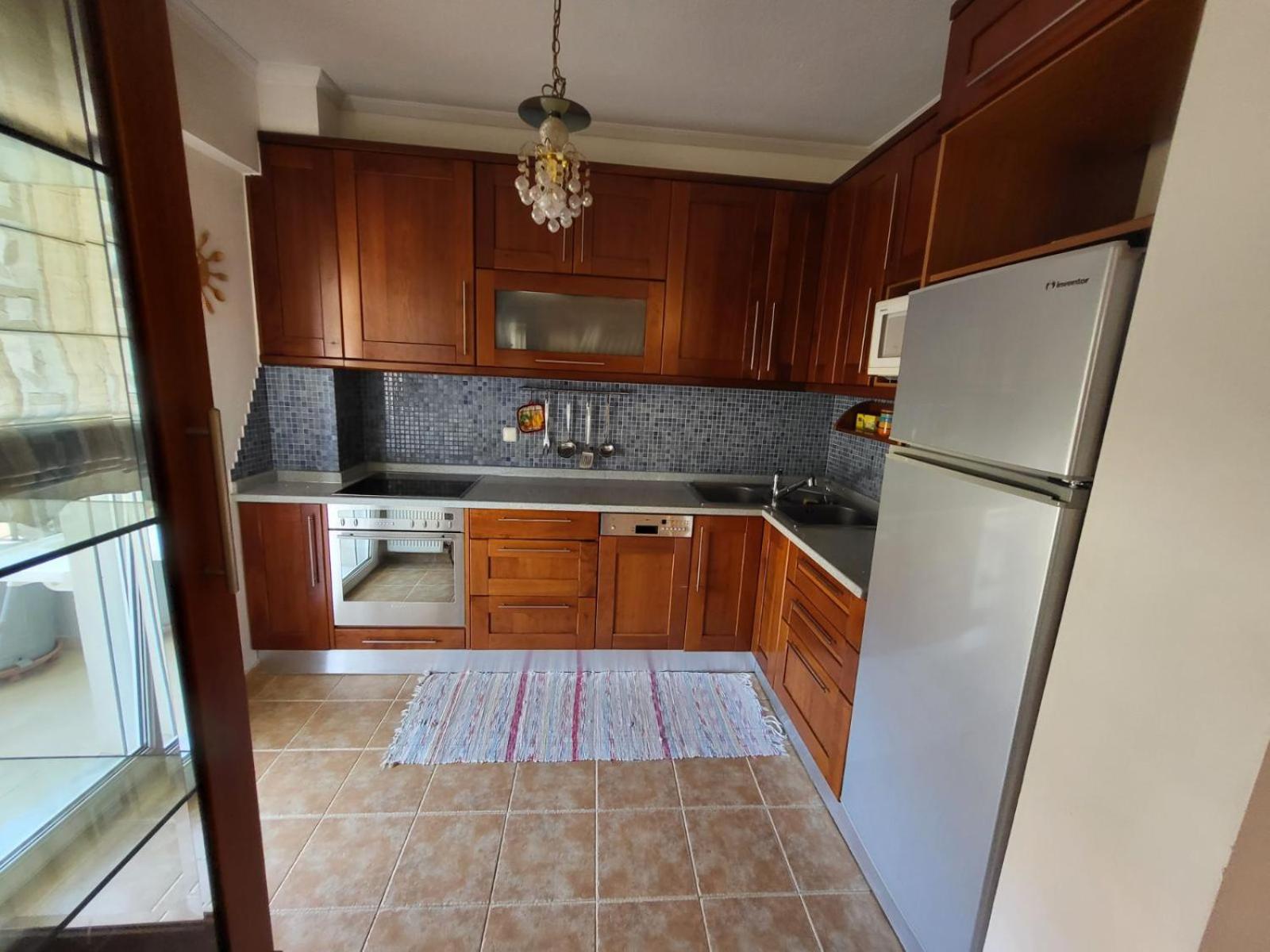 Deluxe Apartment photo 3