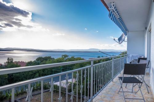 Three Bedroom Apartment