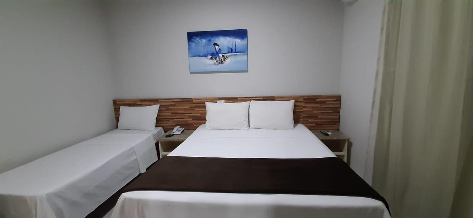 Standard Triple Room photo 2