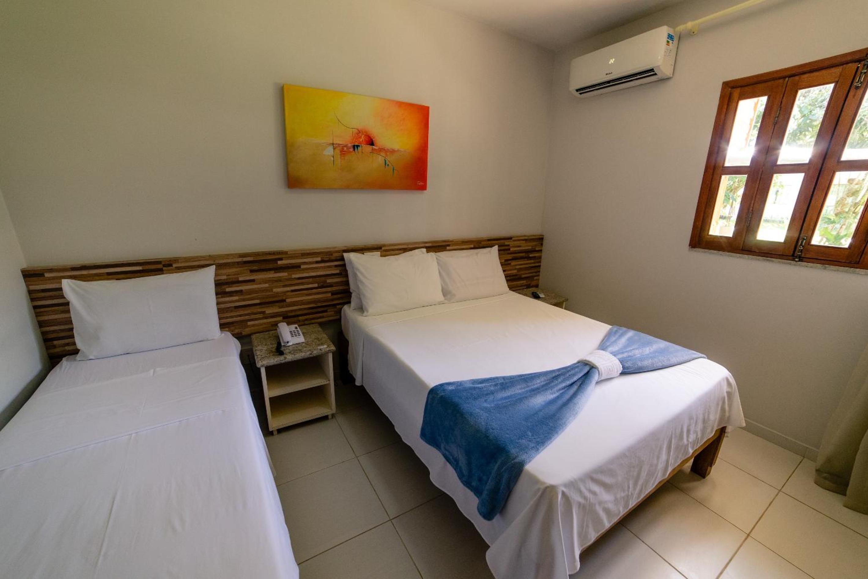 Standard Triple Room photo 1