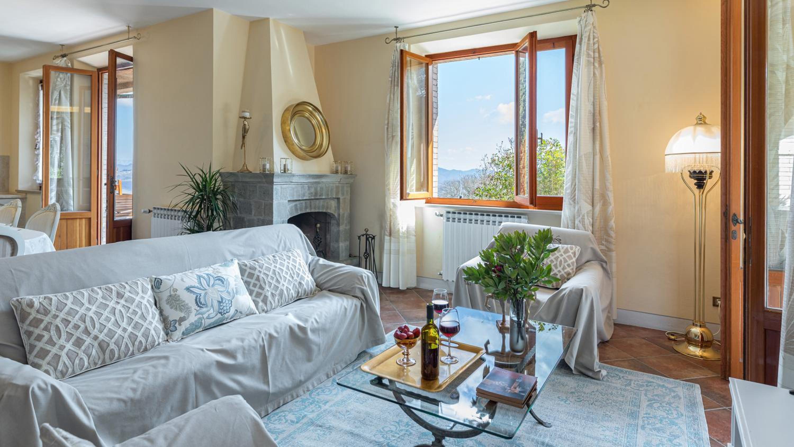 Three-Bedroom Villa photo 1