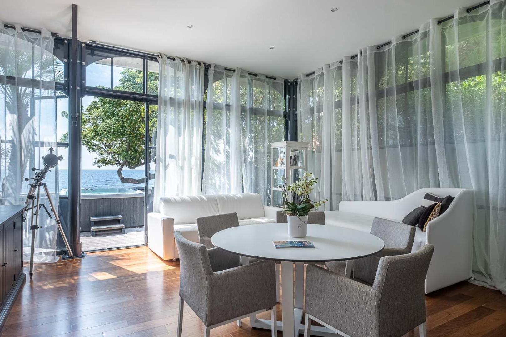 Suite Orangerie photo 3