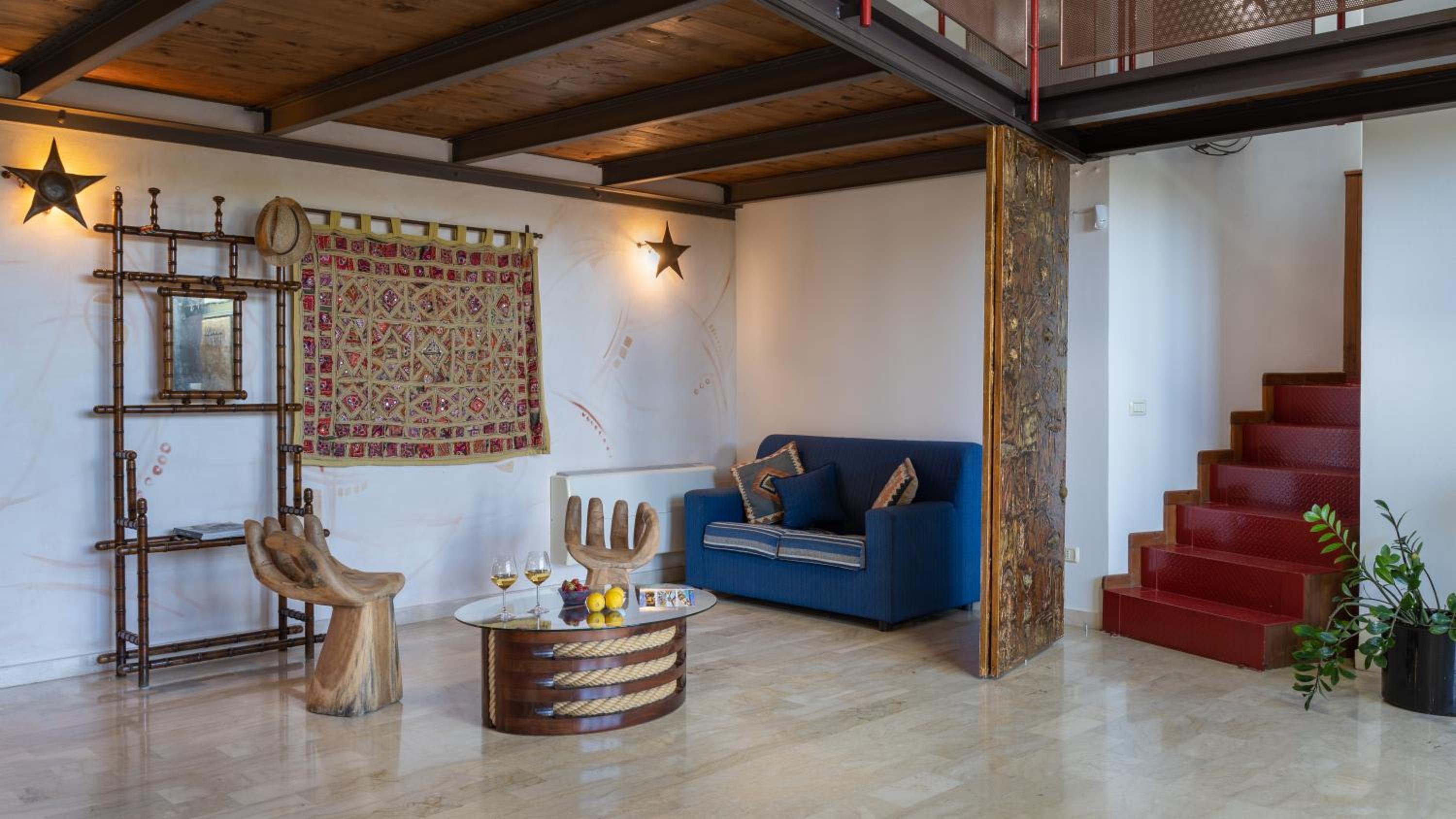 Villa photo 1