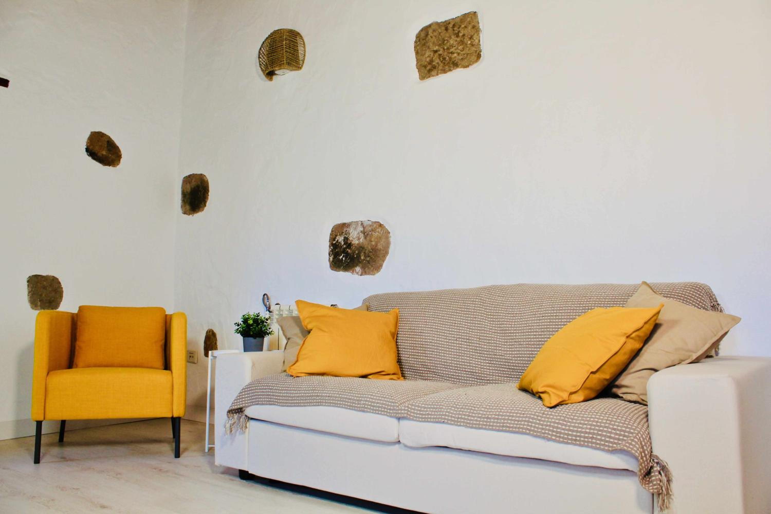 Chalet de una habitación
