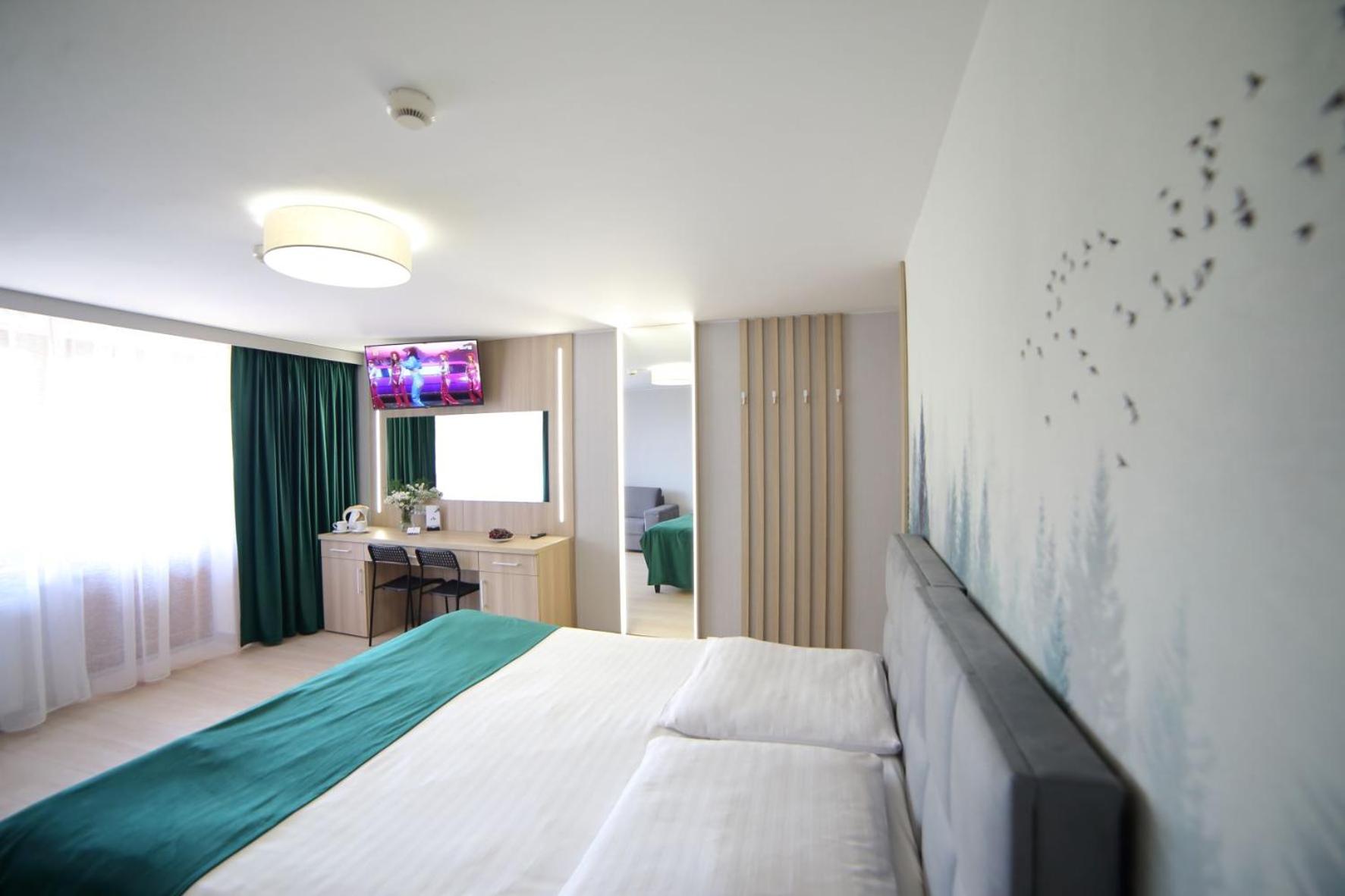 Superior Triple Room photo 3