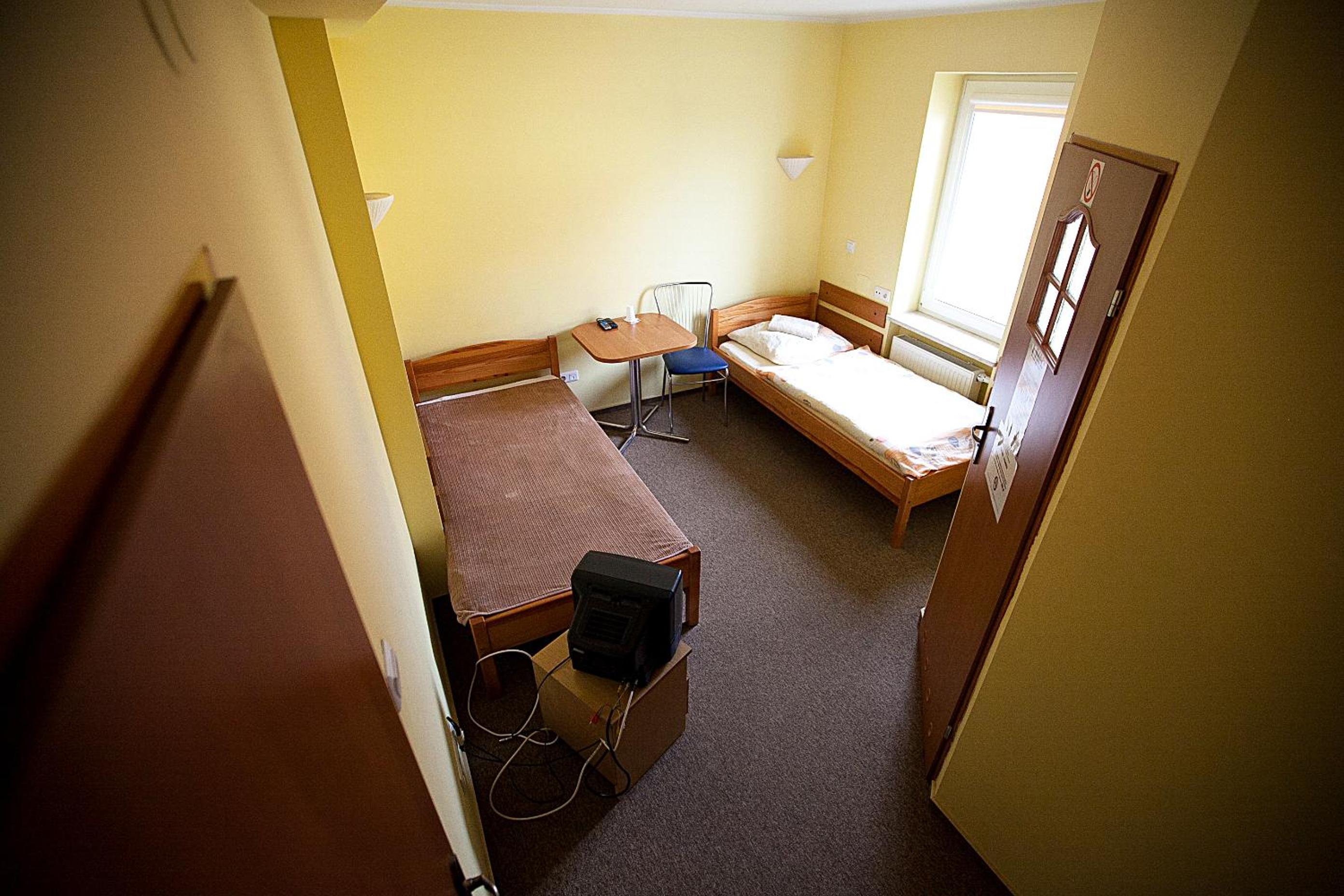 Twin Room photo 1