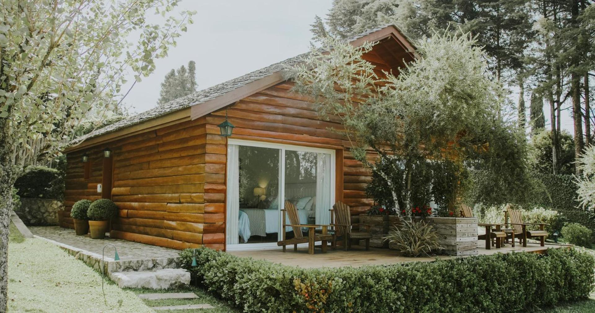 Chalet photo 1