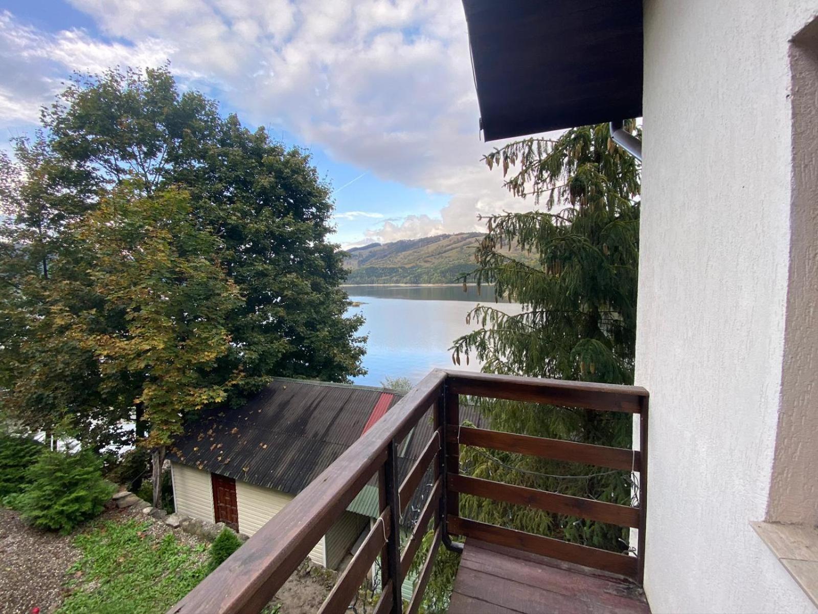 Chalet photo 3
