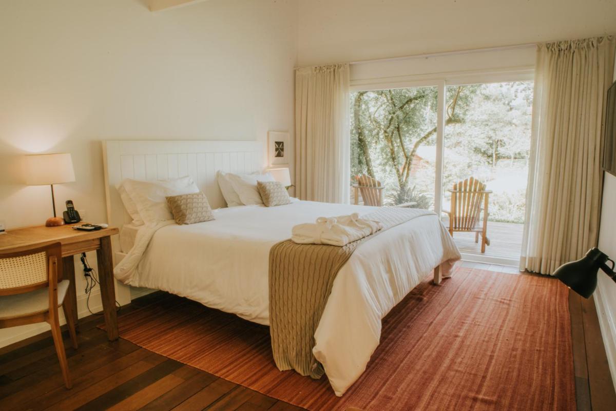 Chalet photo 3