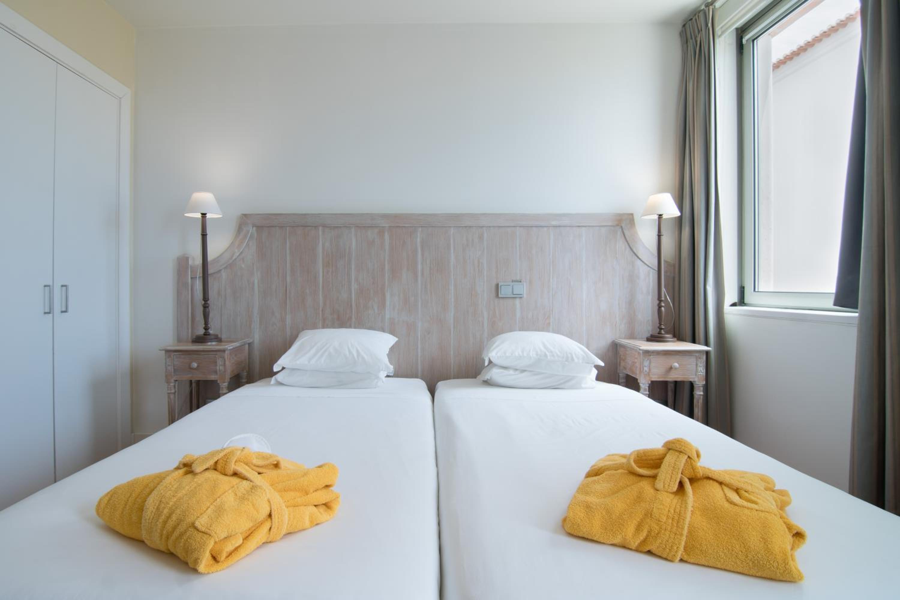 Twin Room with Land View photo 3