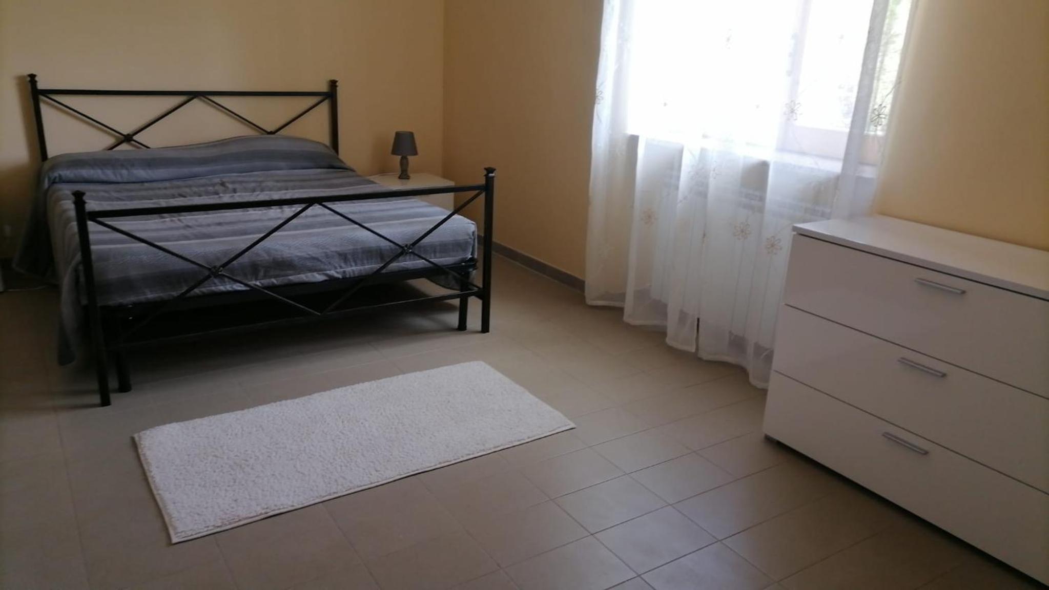 Two-Bedroom House photo 2