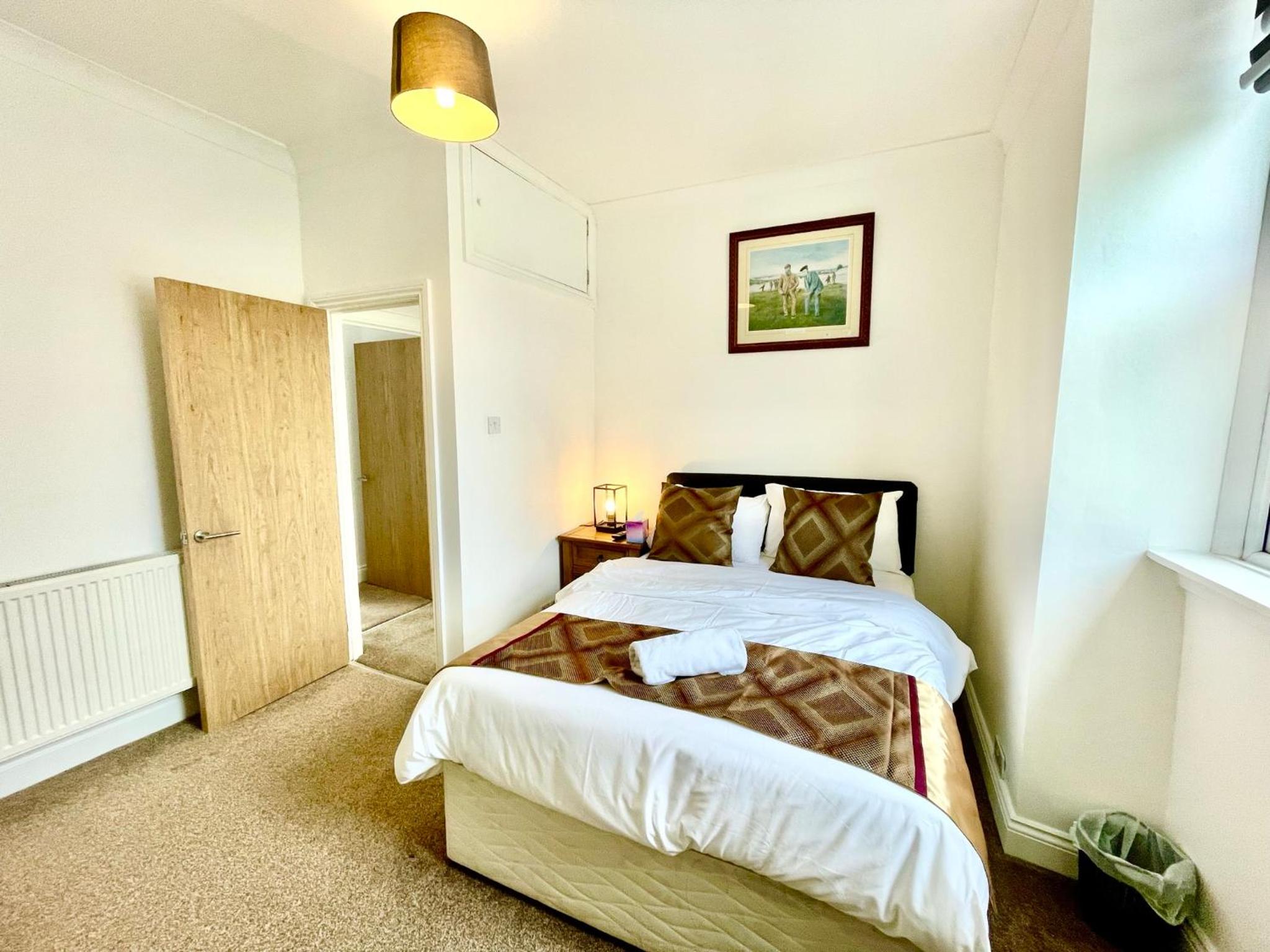 Superior Apartment - Photo 13