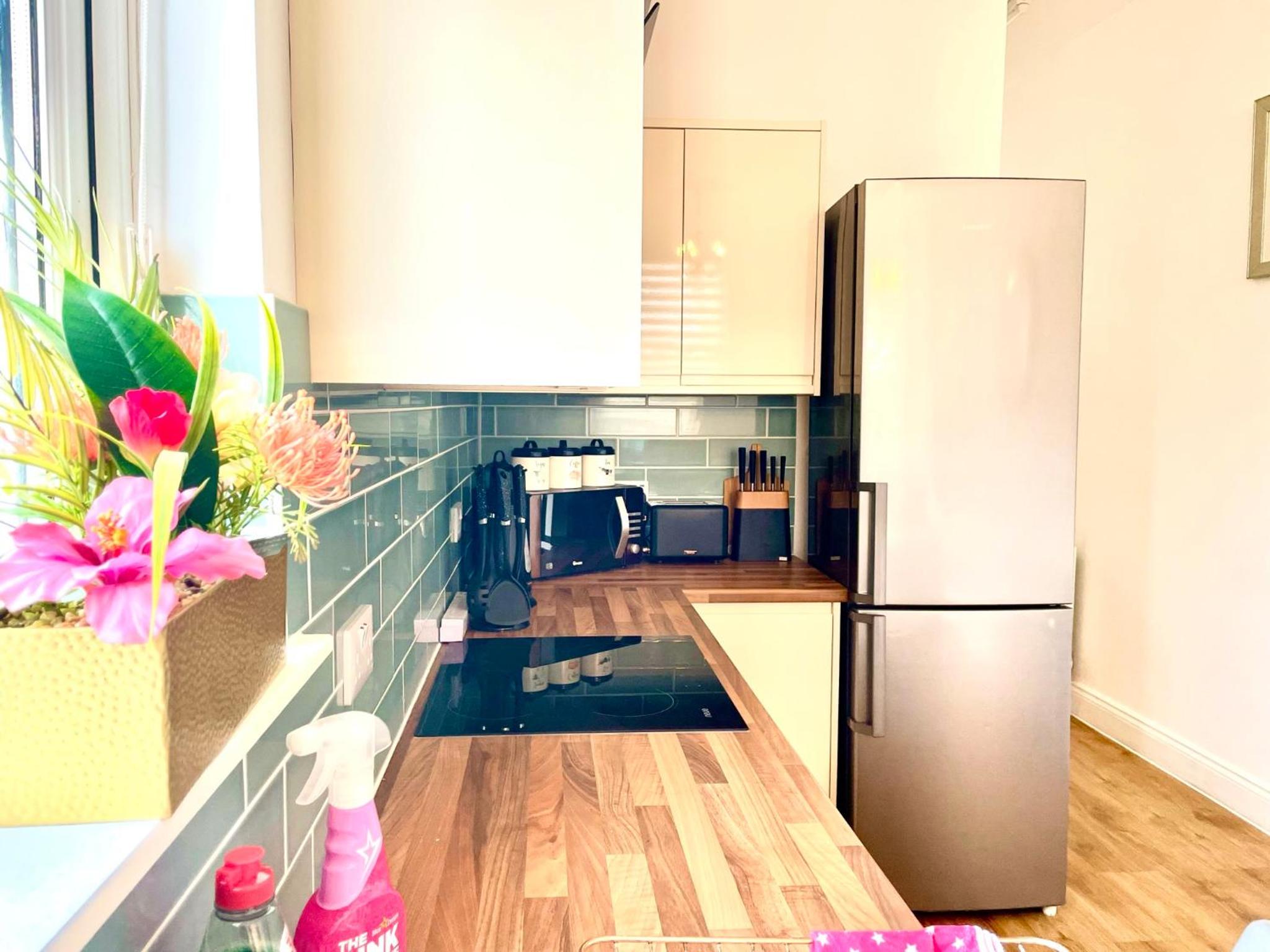 Superior Apartment - Photo 21