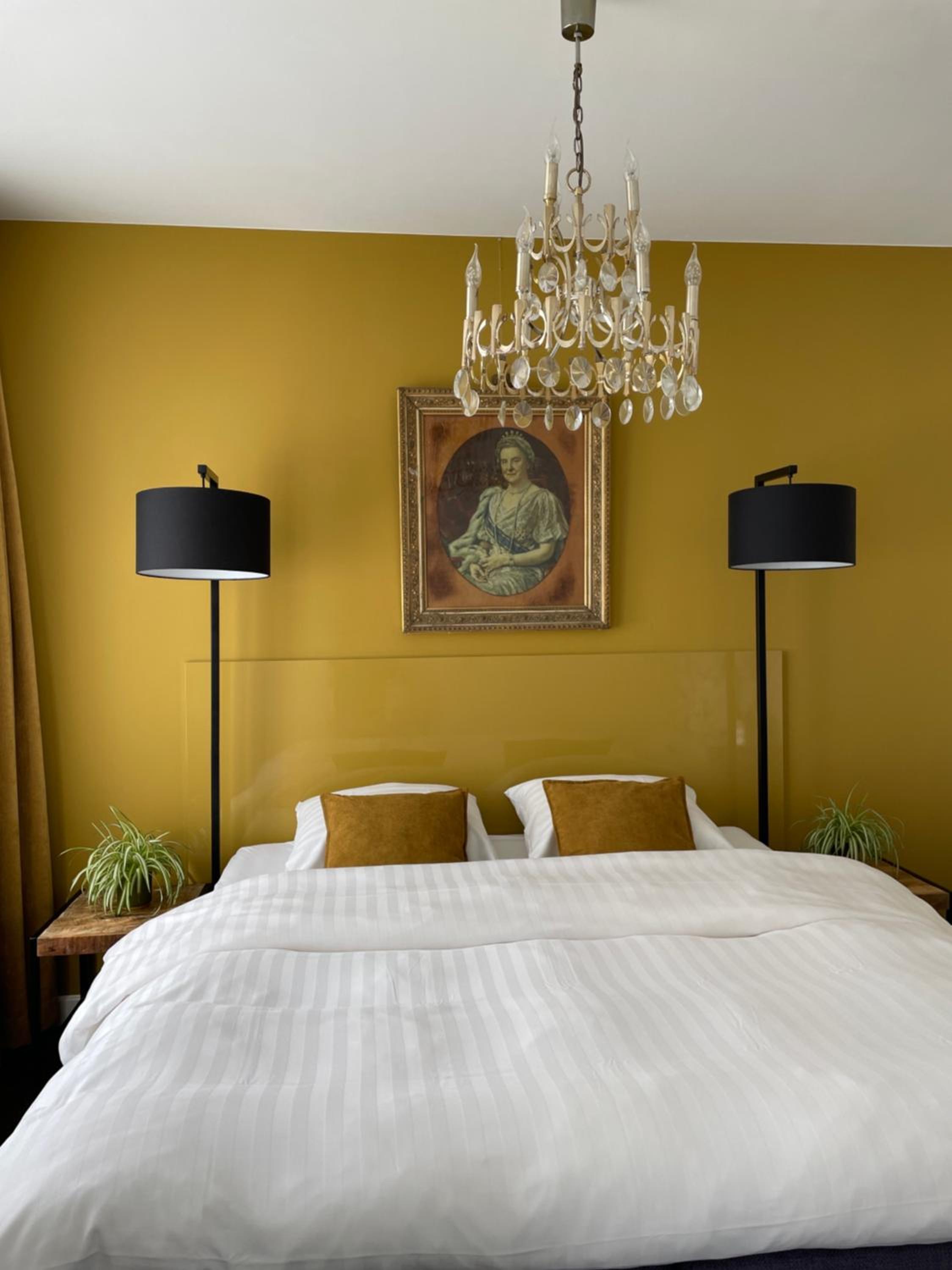 Superior Double or Twin Room photo 1