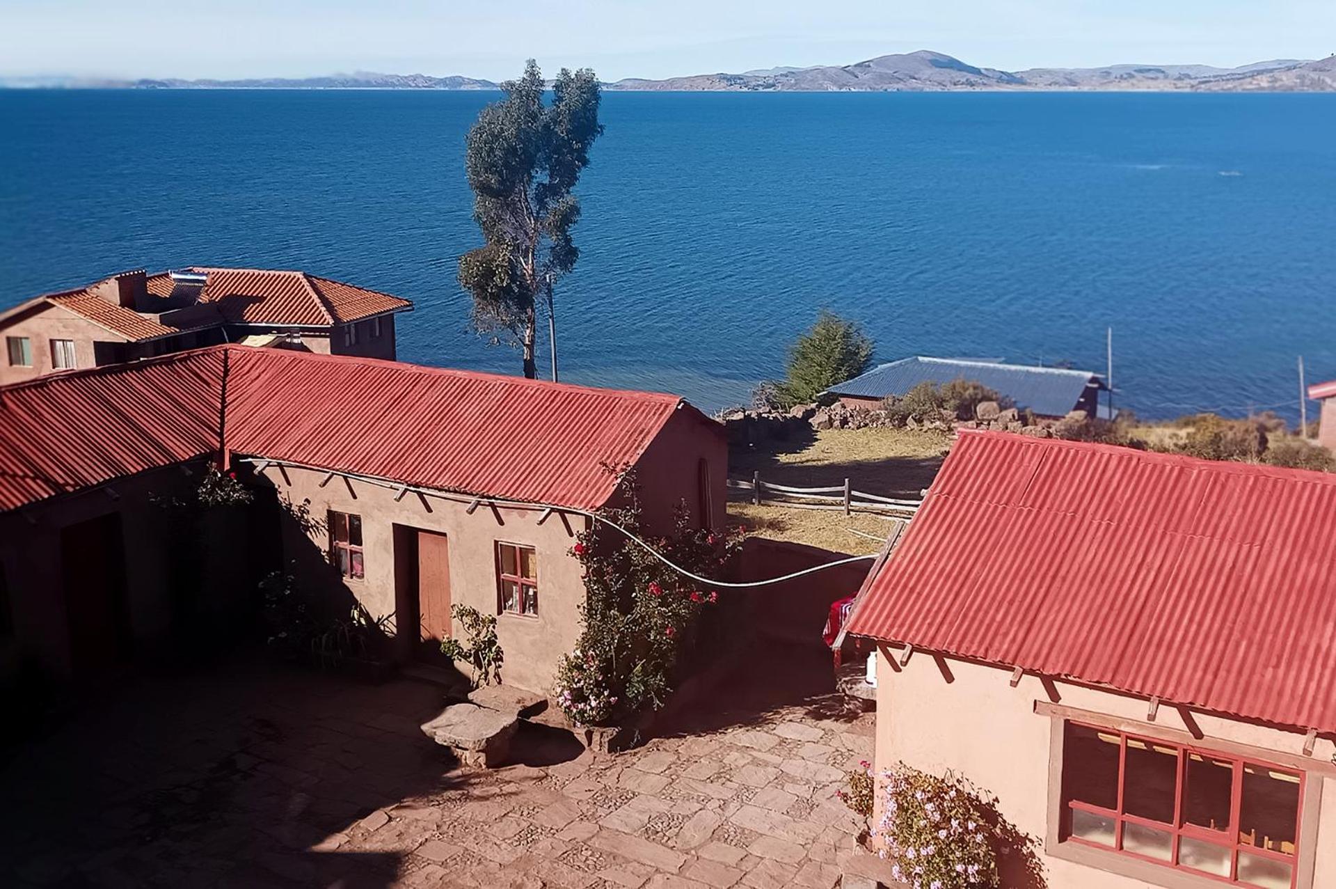 Double Room With Lake View photo 1