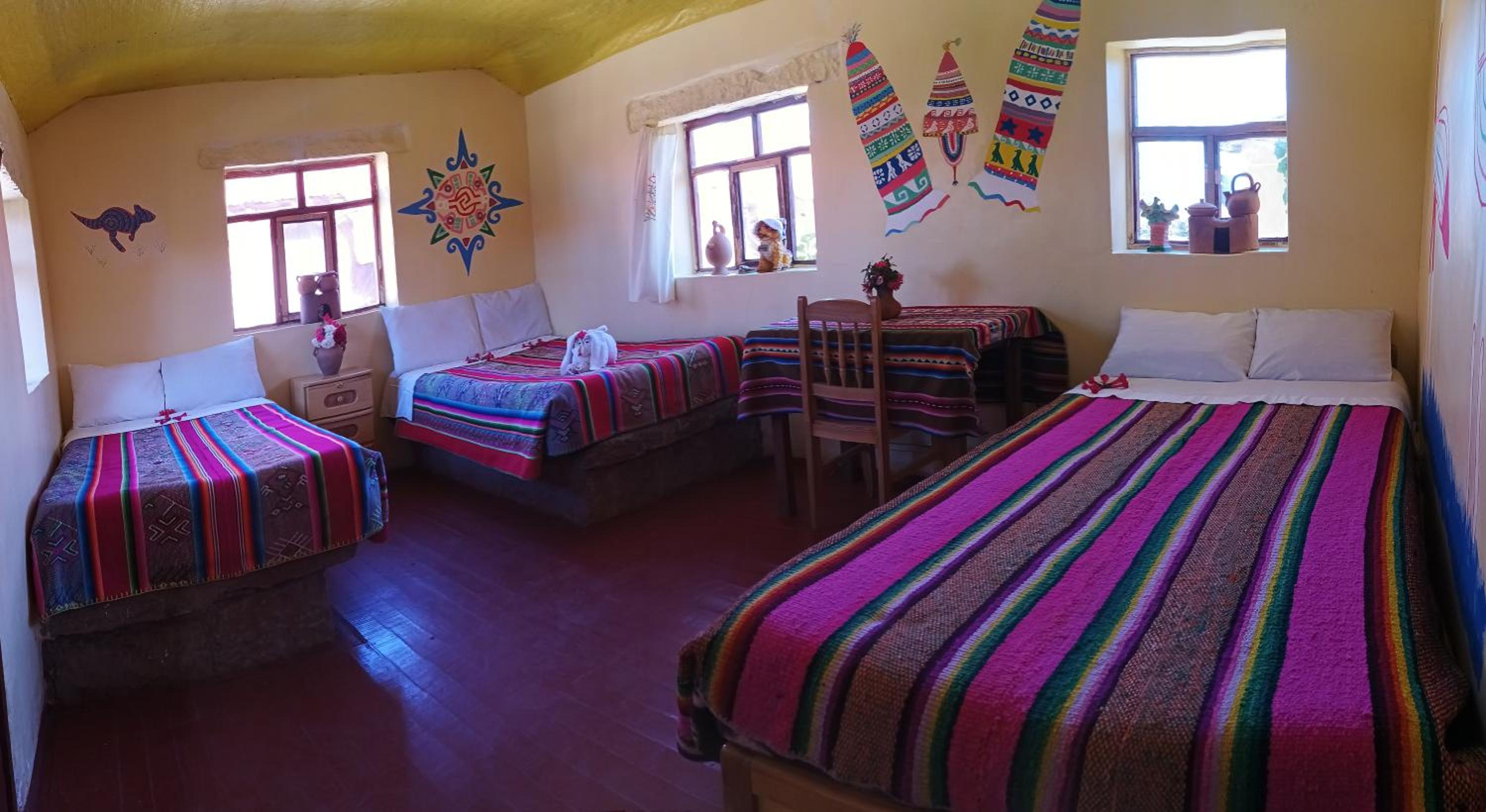 Triple Room photo 2