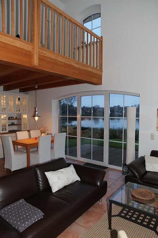 Vacation Home photo 1