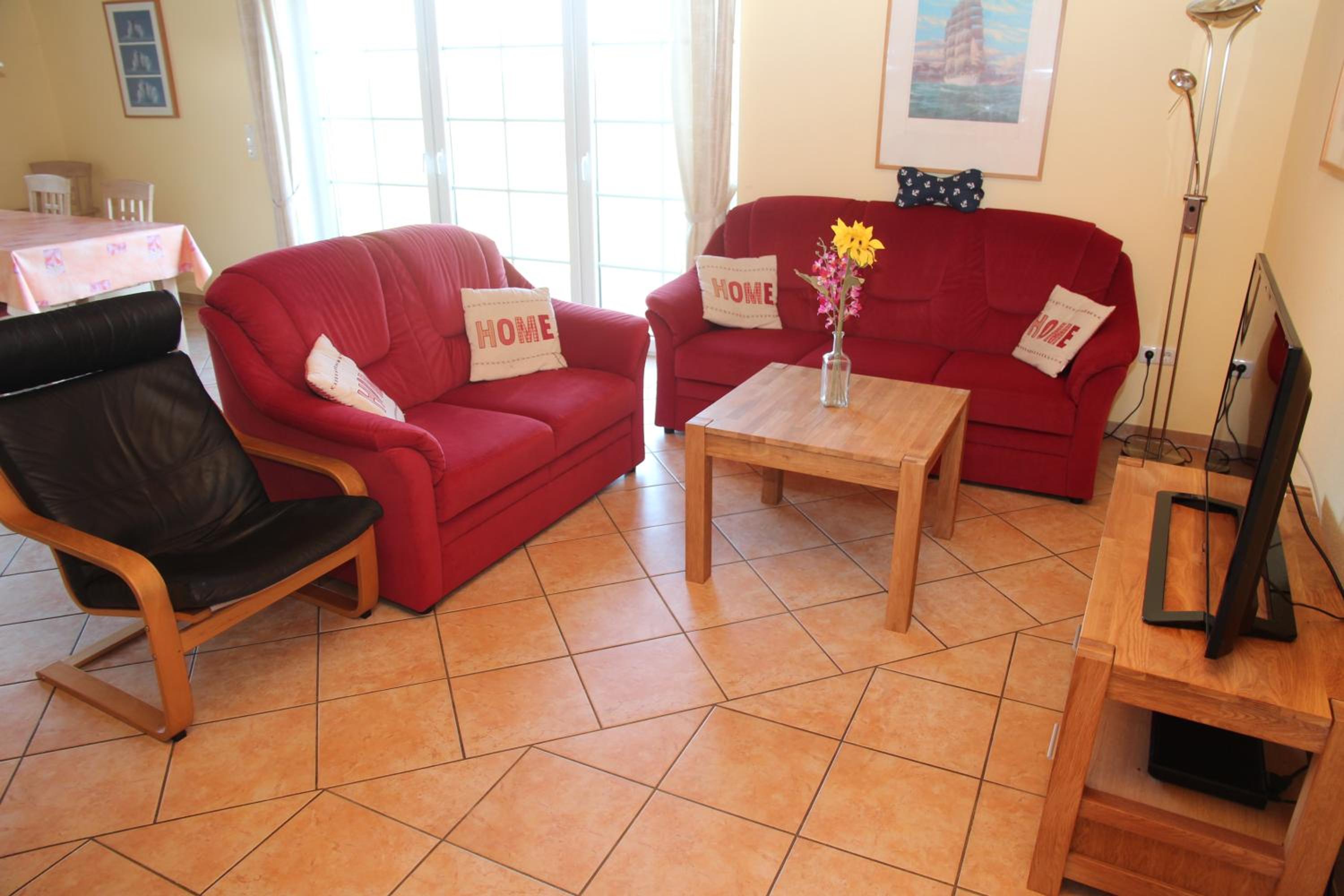 Vacation Home photo 1
