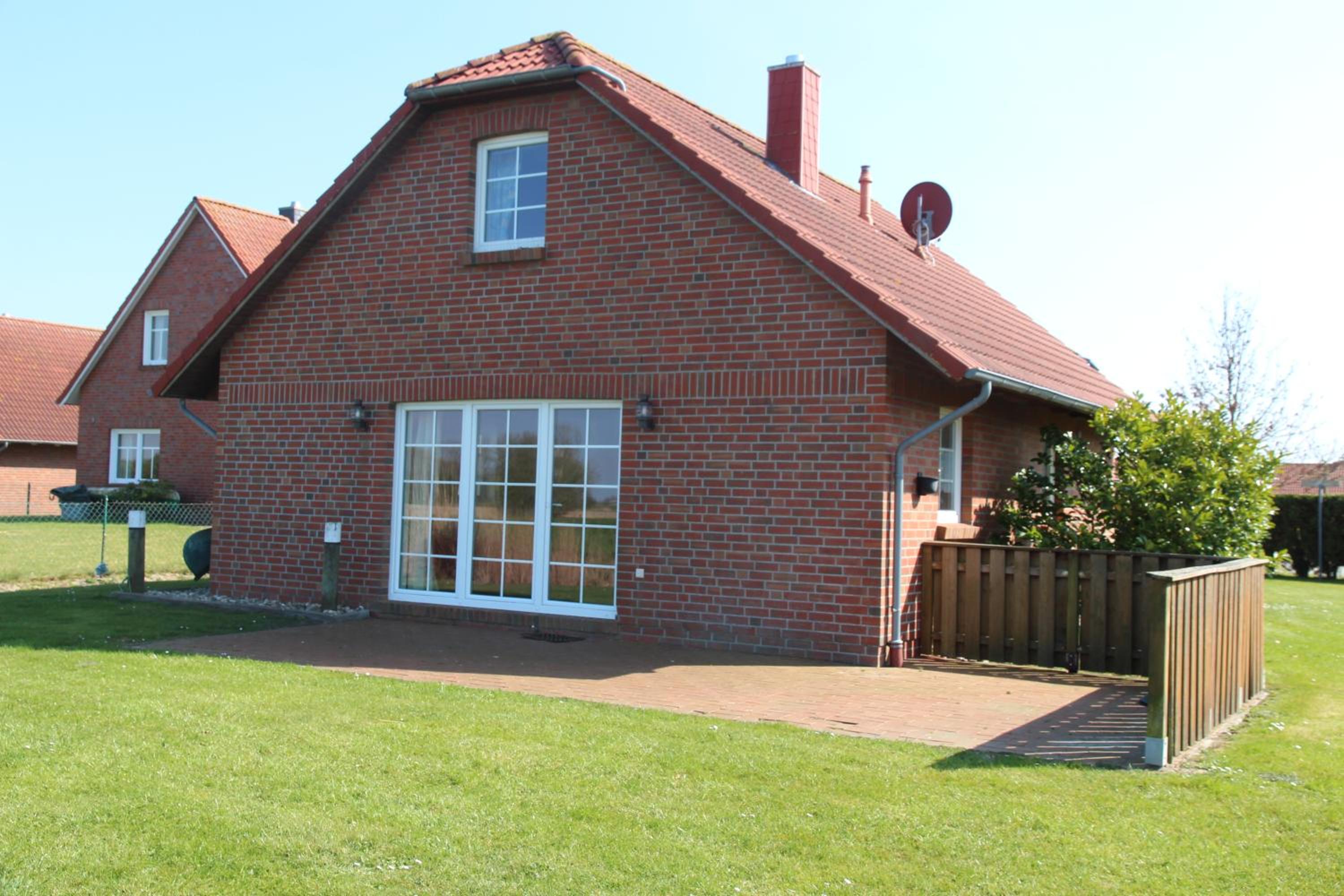 Vacation Home photo 3