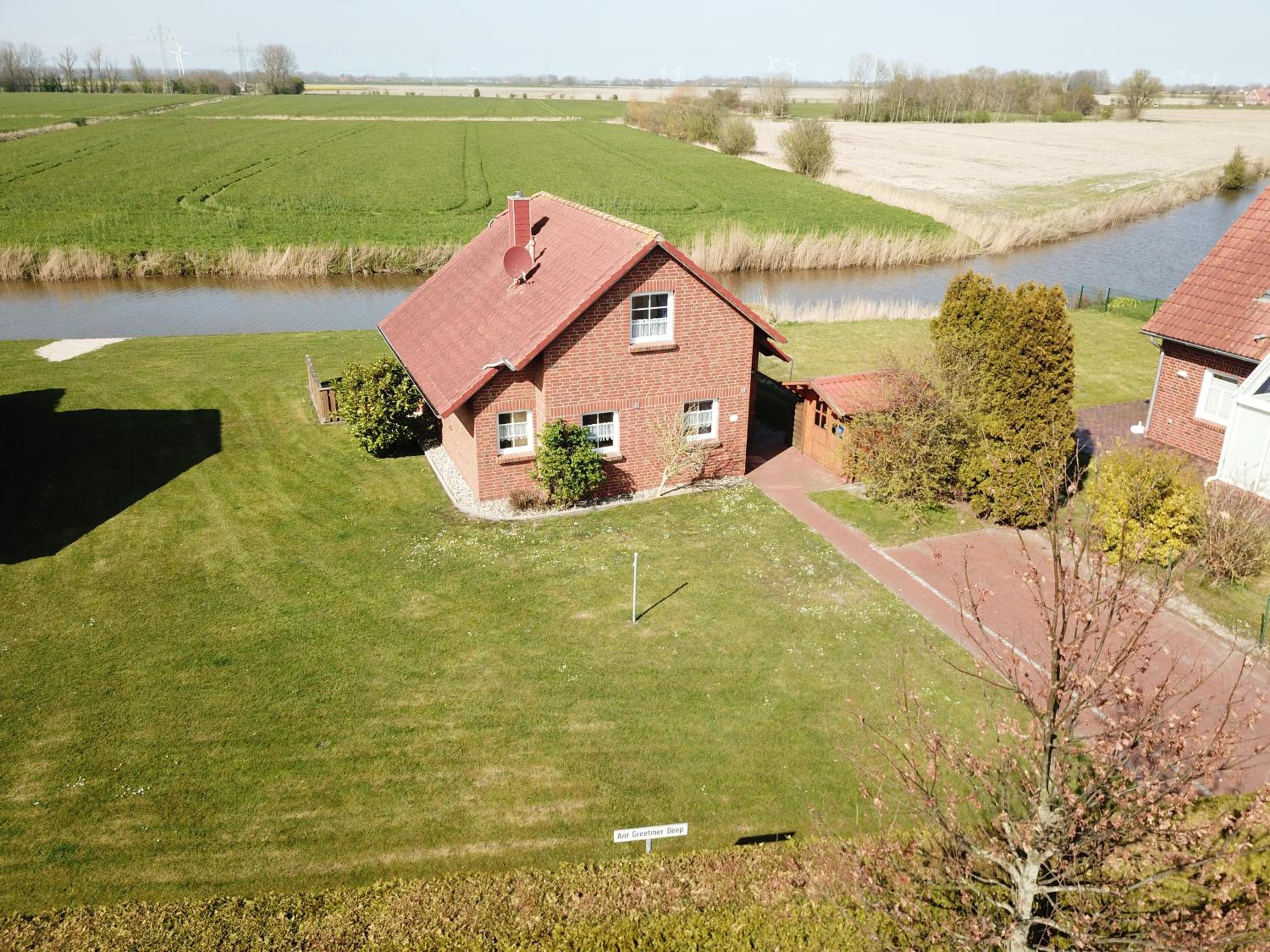 Vacation Home photo 2