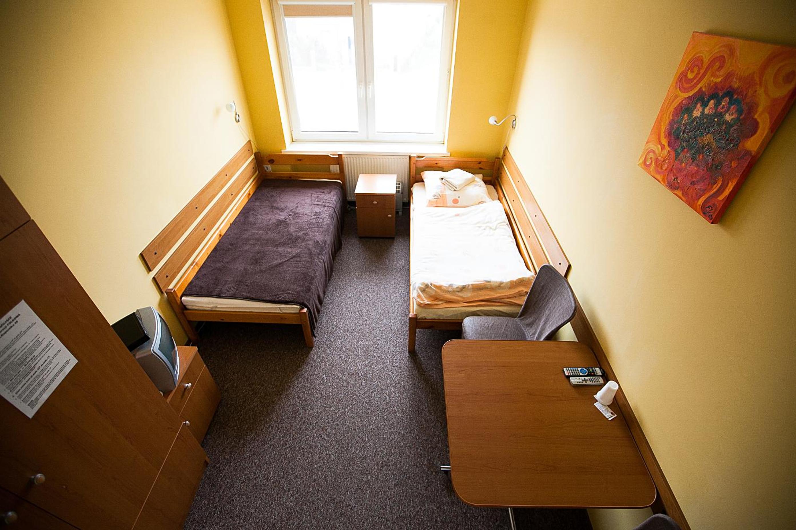 Twin Room photo 2