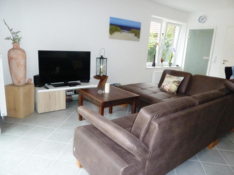 Apartment with Terrace photo 1