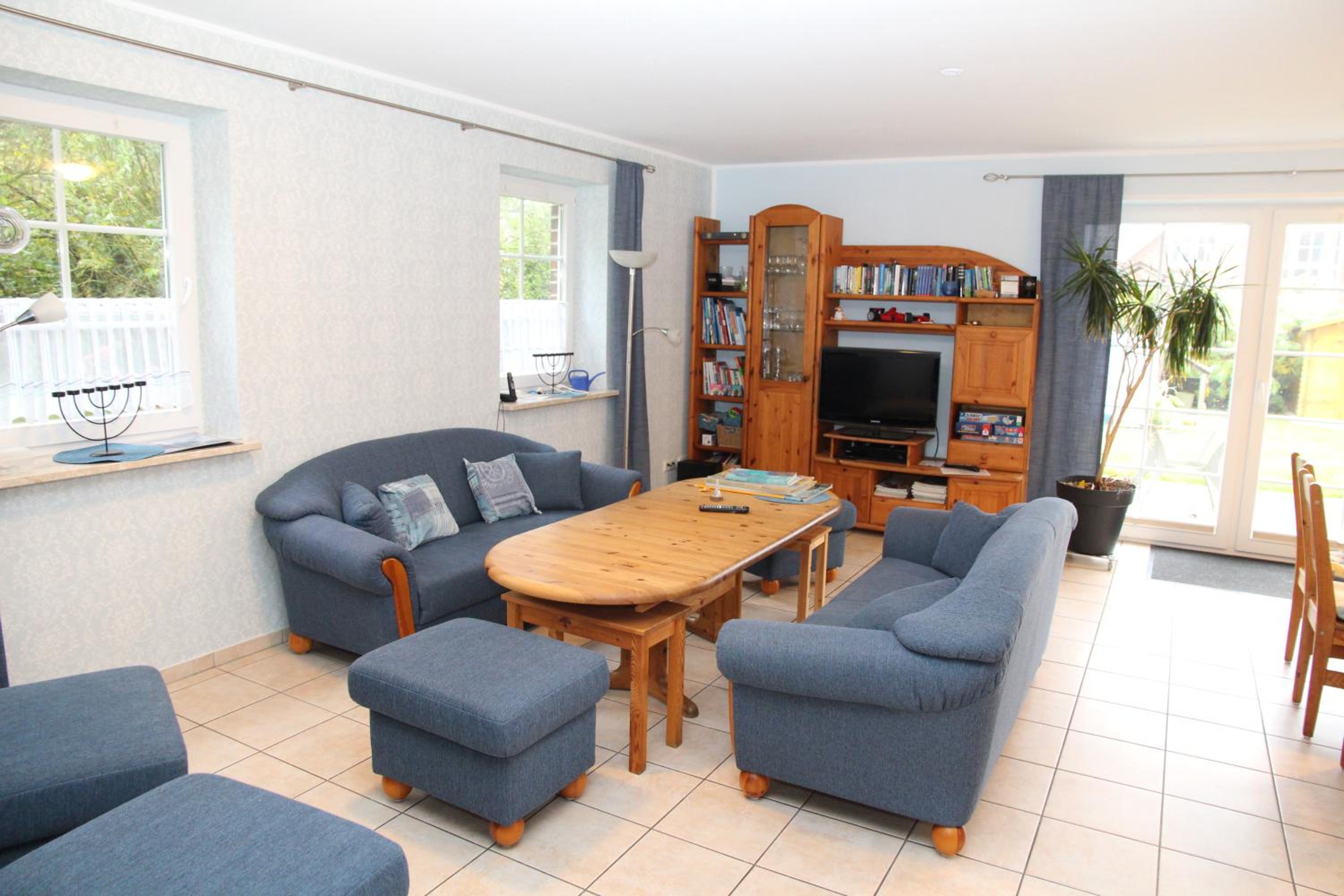 Vacation Home photo 1