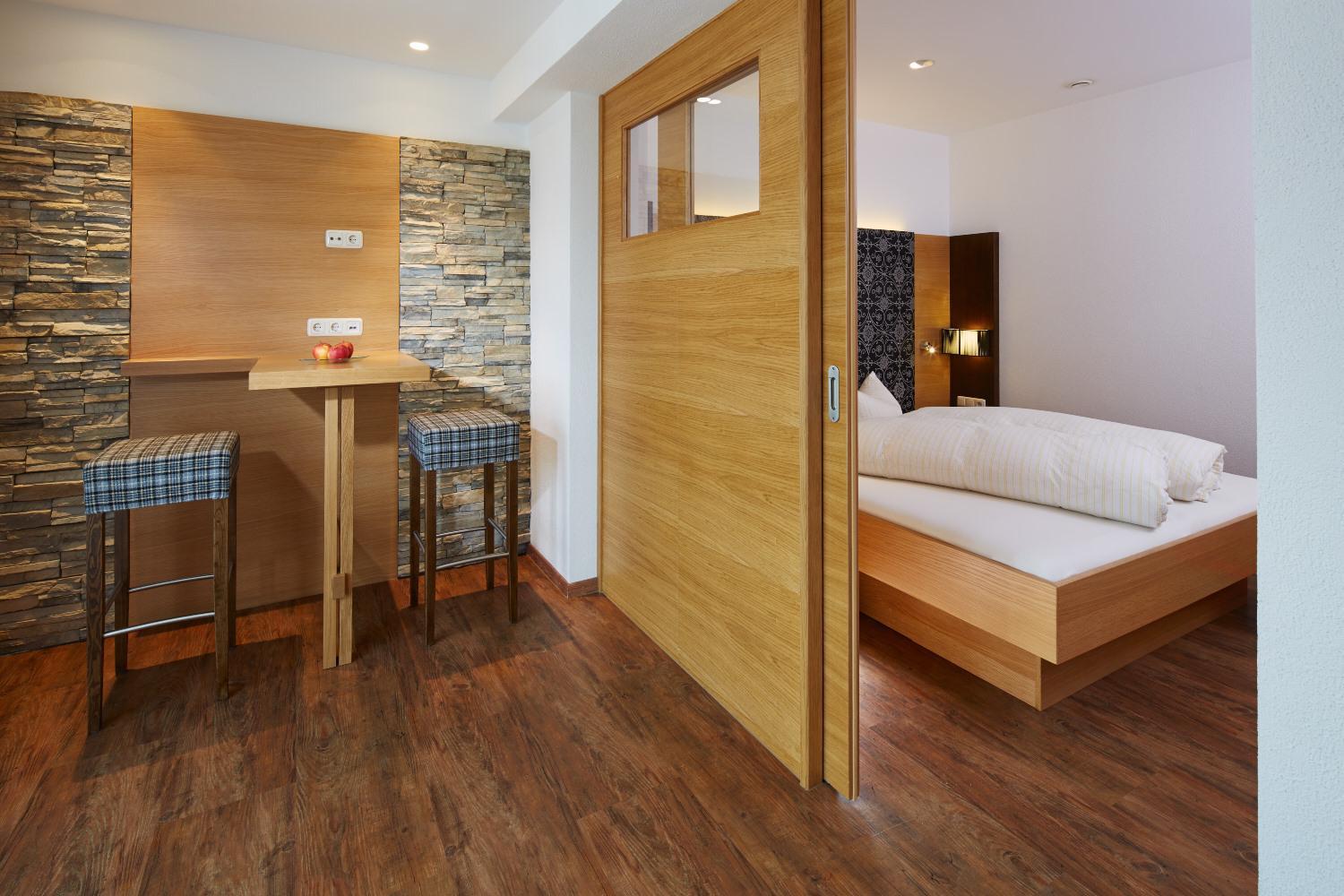 Suite with Garden View - Photo 5