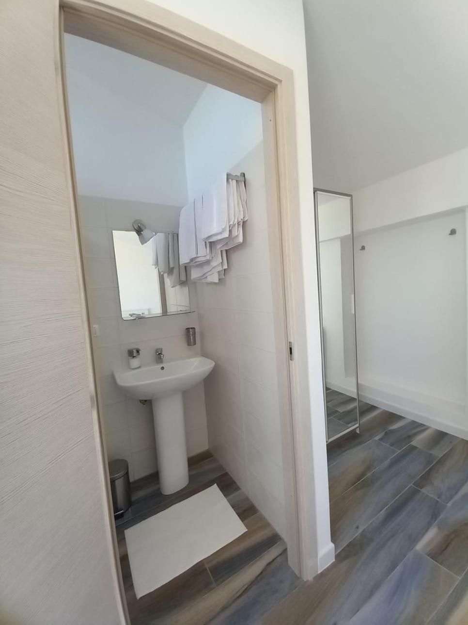 Quadruple Room With Sea View photo 3