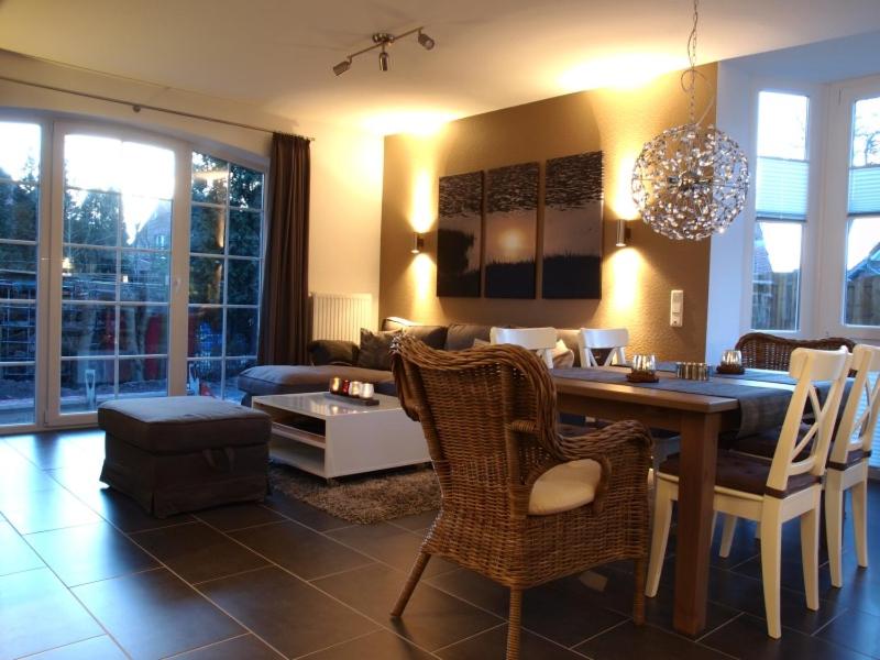 Apartment with Terrace photo 1
