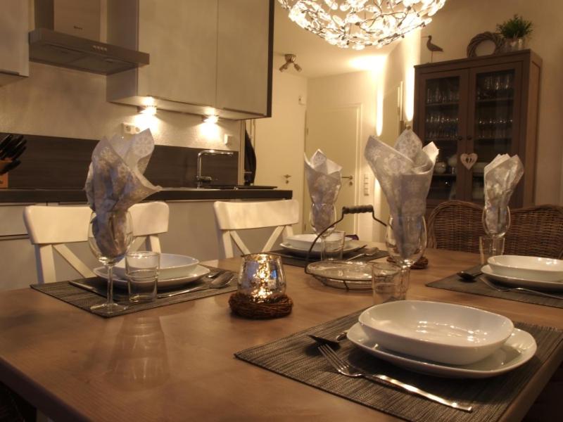 Apartment with Terrace photo 3