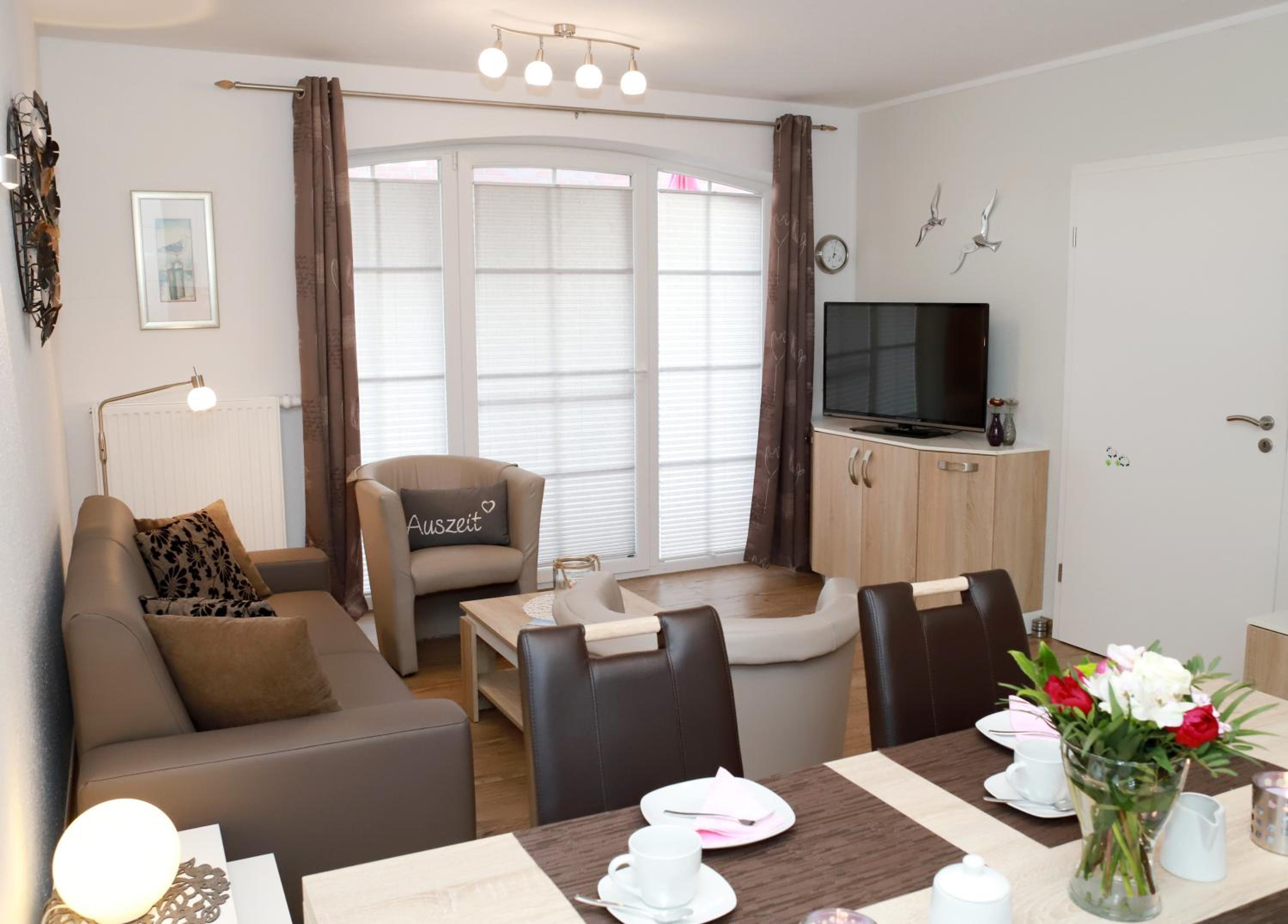 Apartment with Terrace photo 1