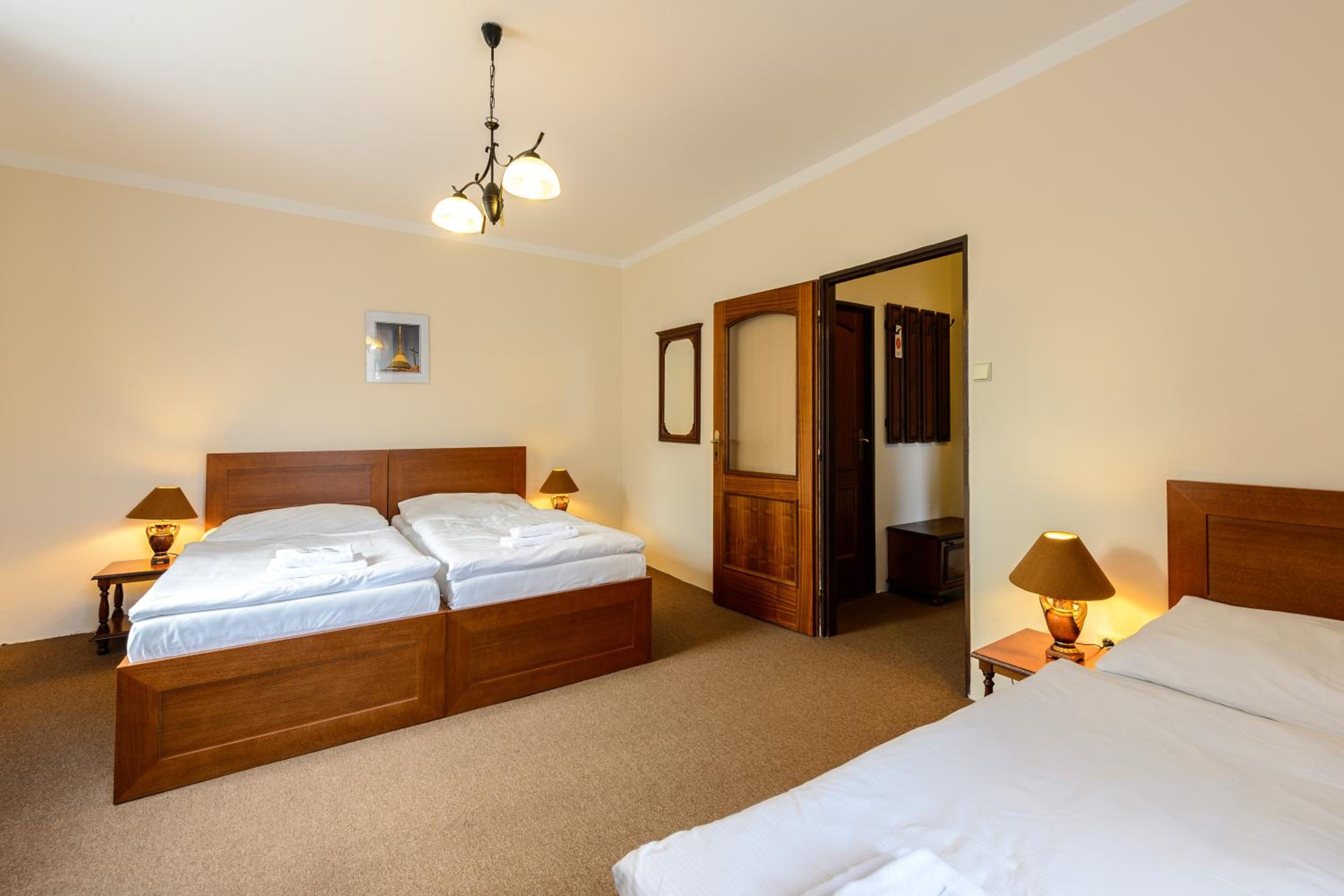 Triple Room - Photo 2
