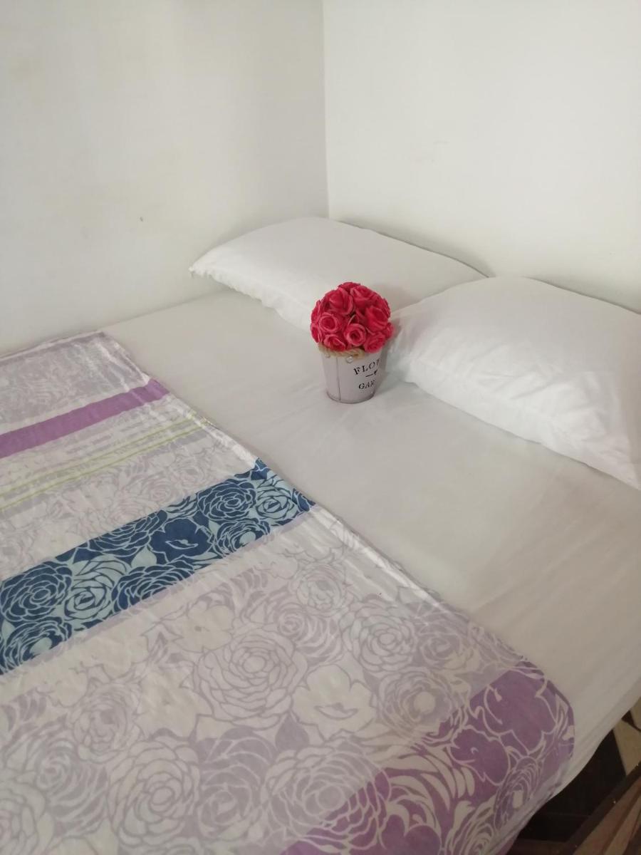 Basic Triple Room photo 2