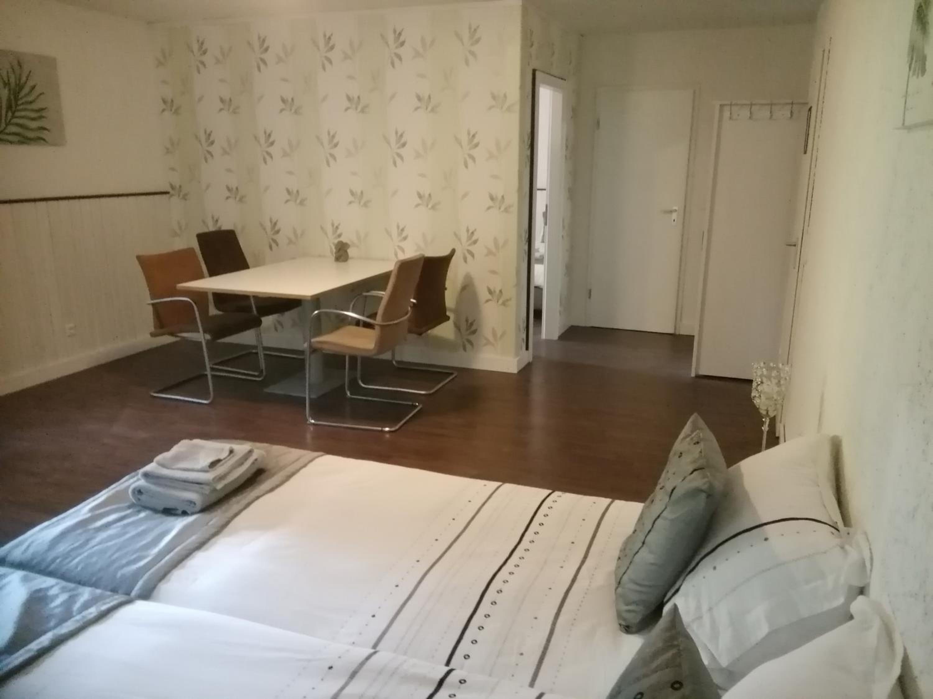 Quadruple Room with Bathroom photo 3