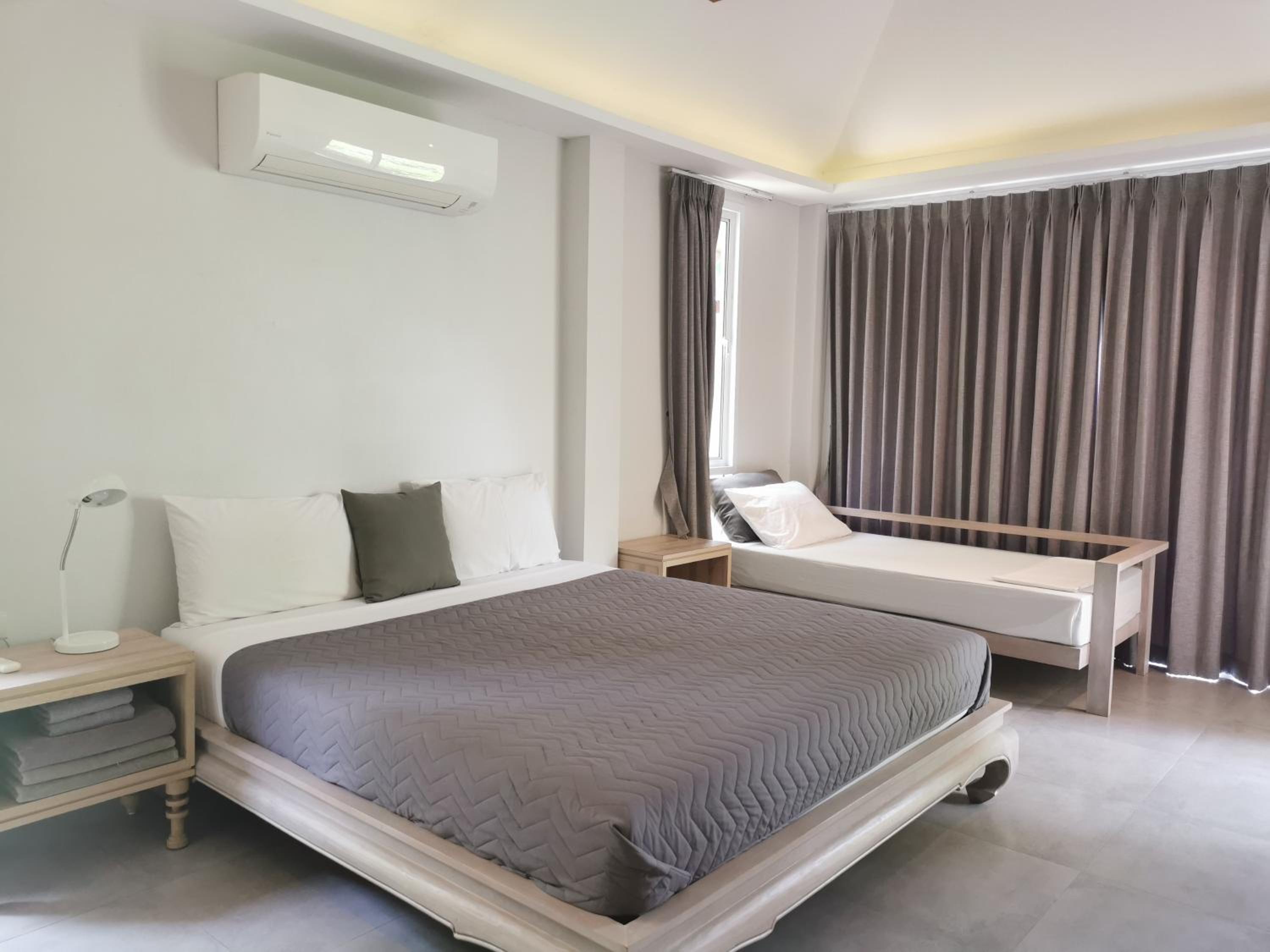 One-Bedroom Villa photo 3