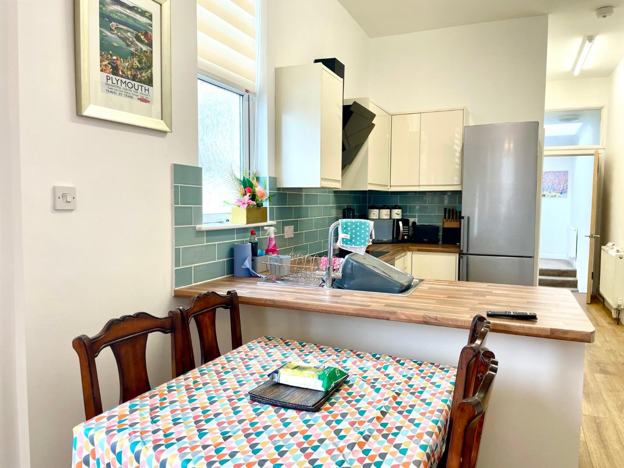 Superior Apartment - Photo 22