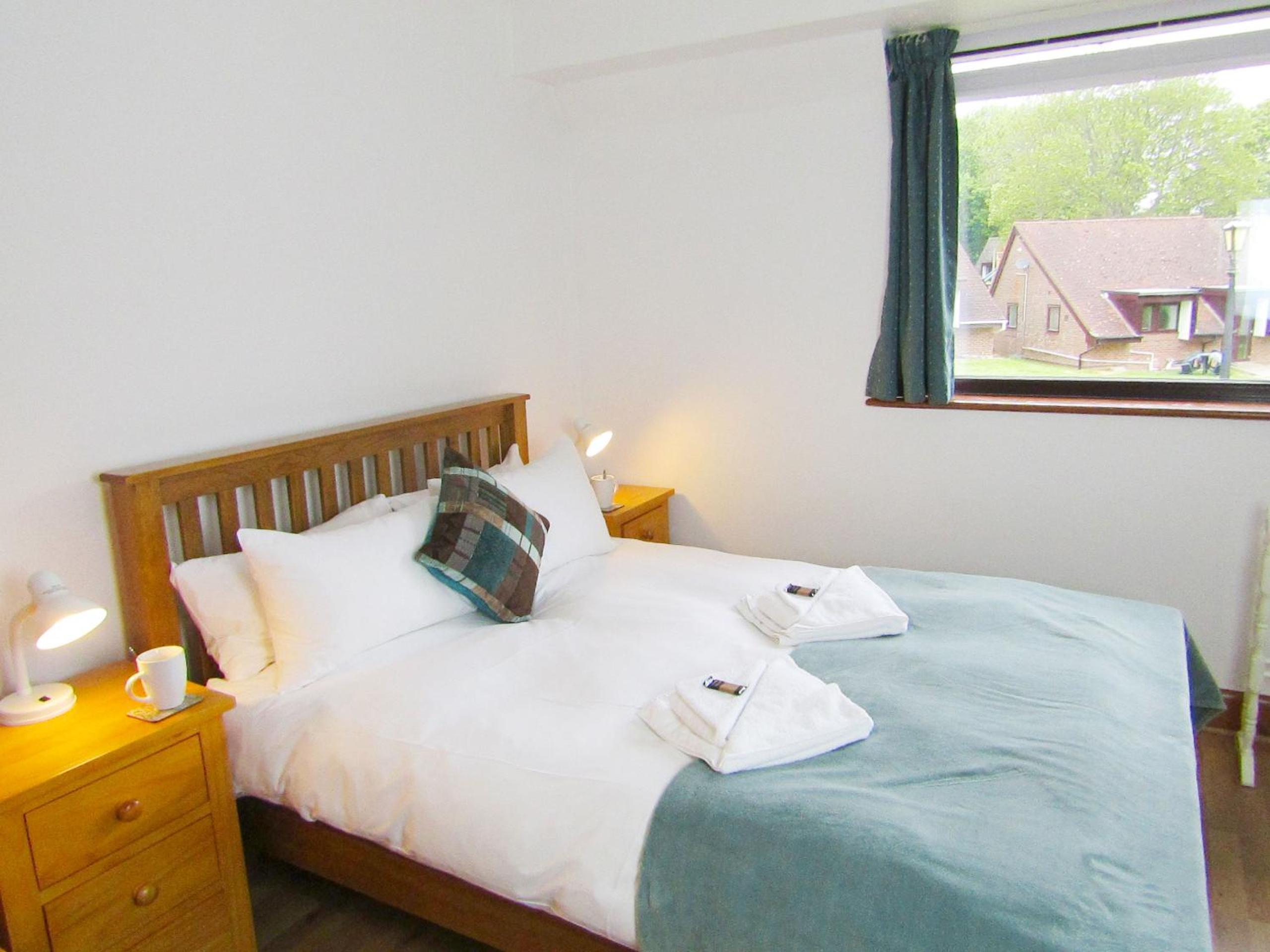 Two-Bedroom Chalet photo 3