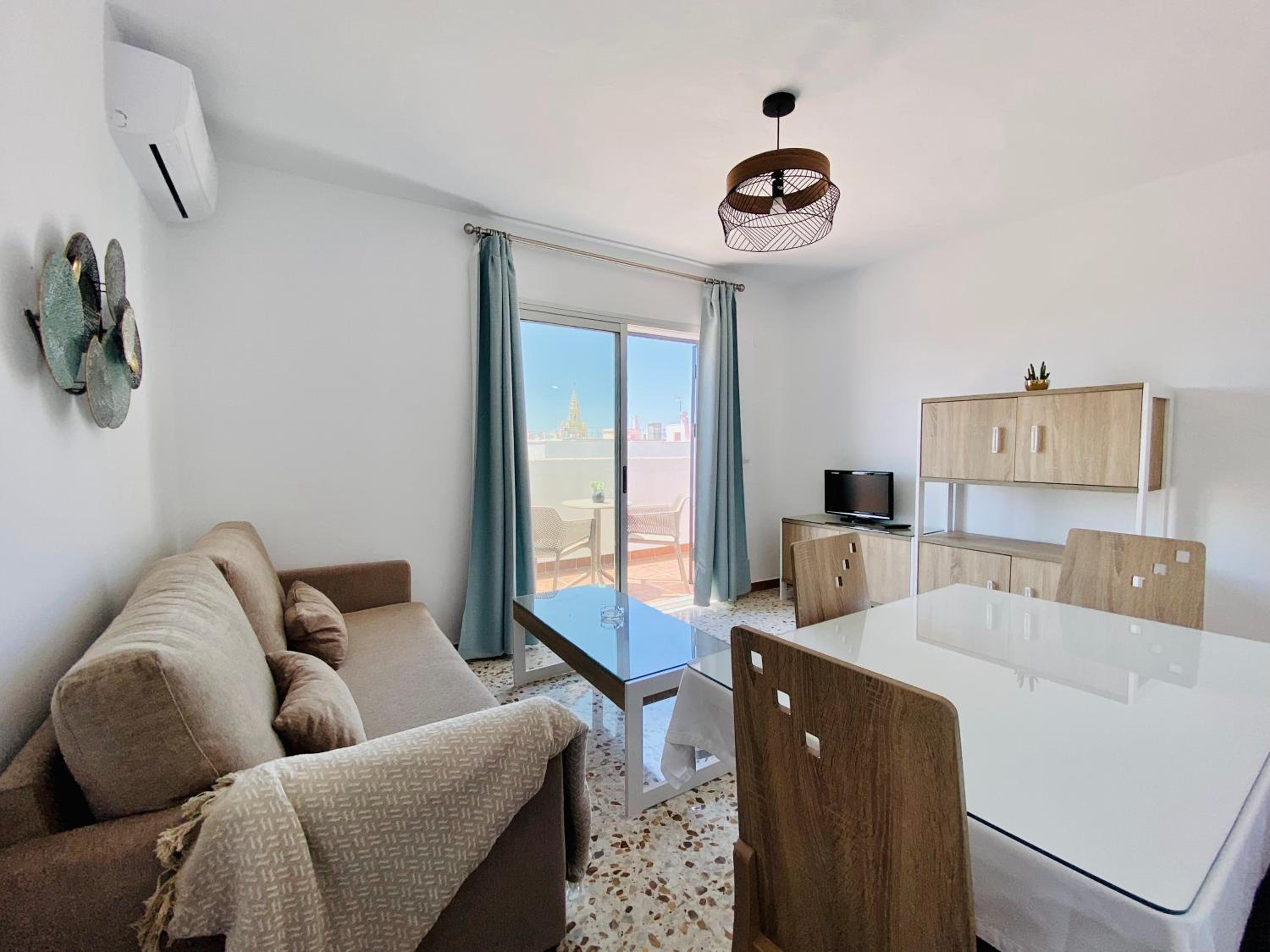 Apartamento Penthouse