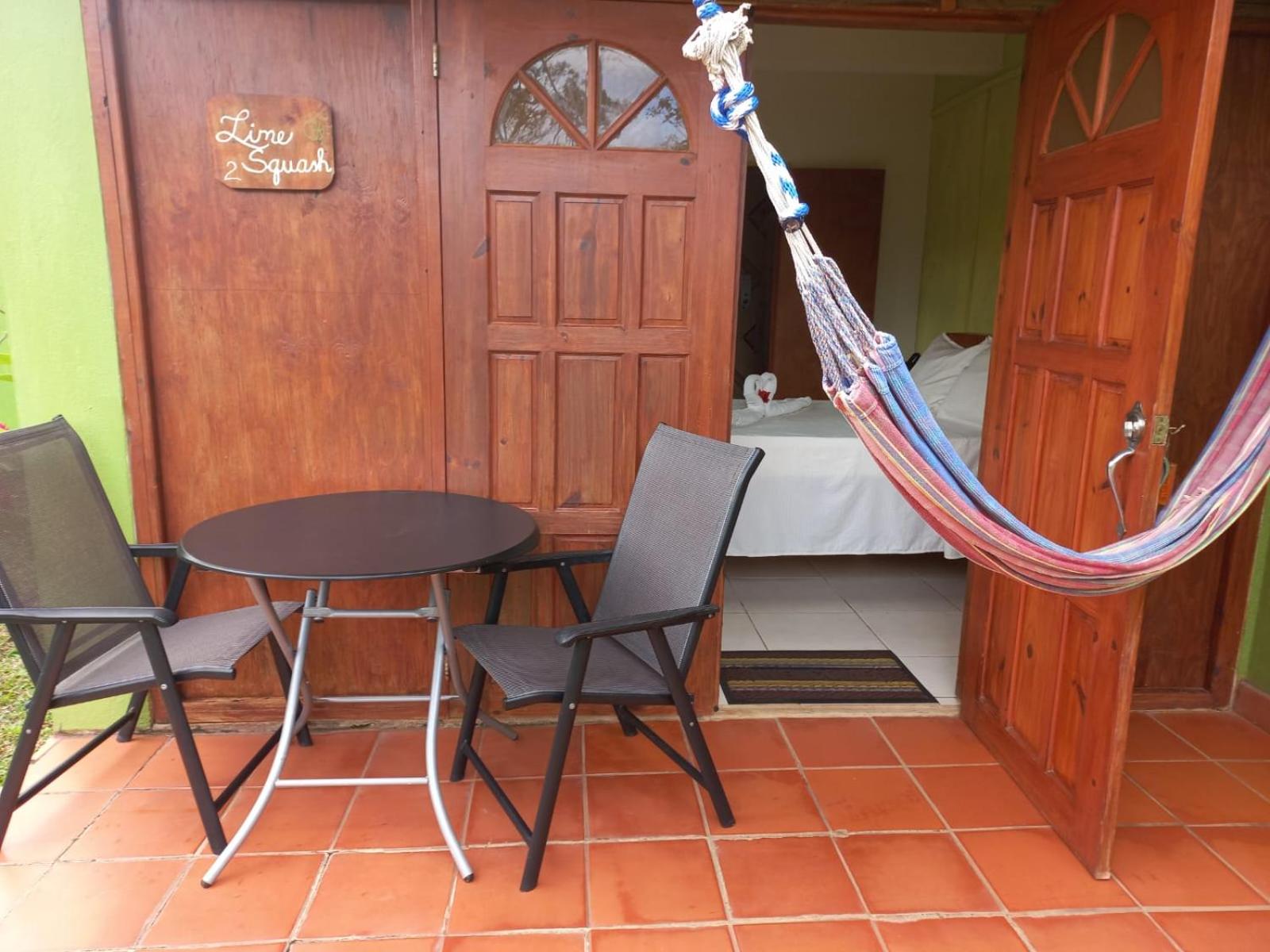 Double Room with Mountain View photo 2
