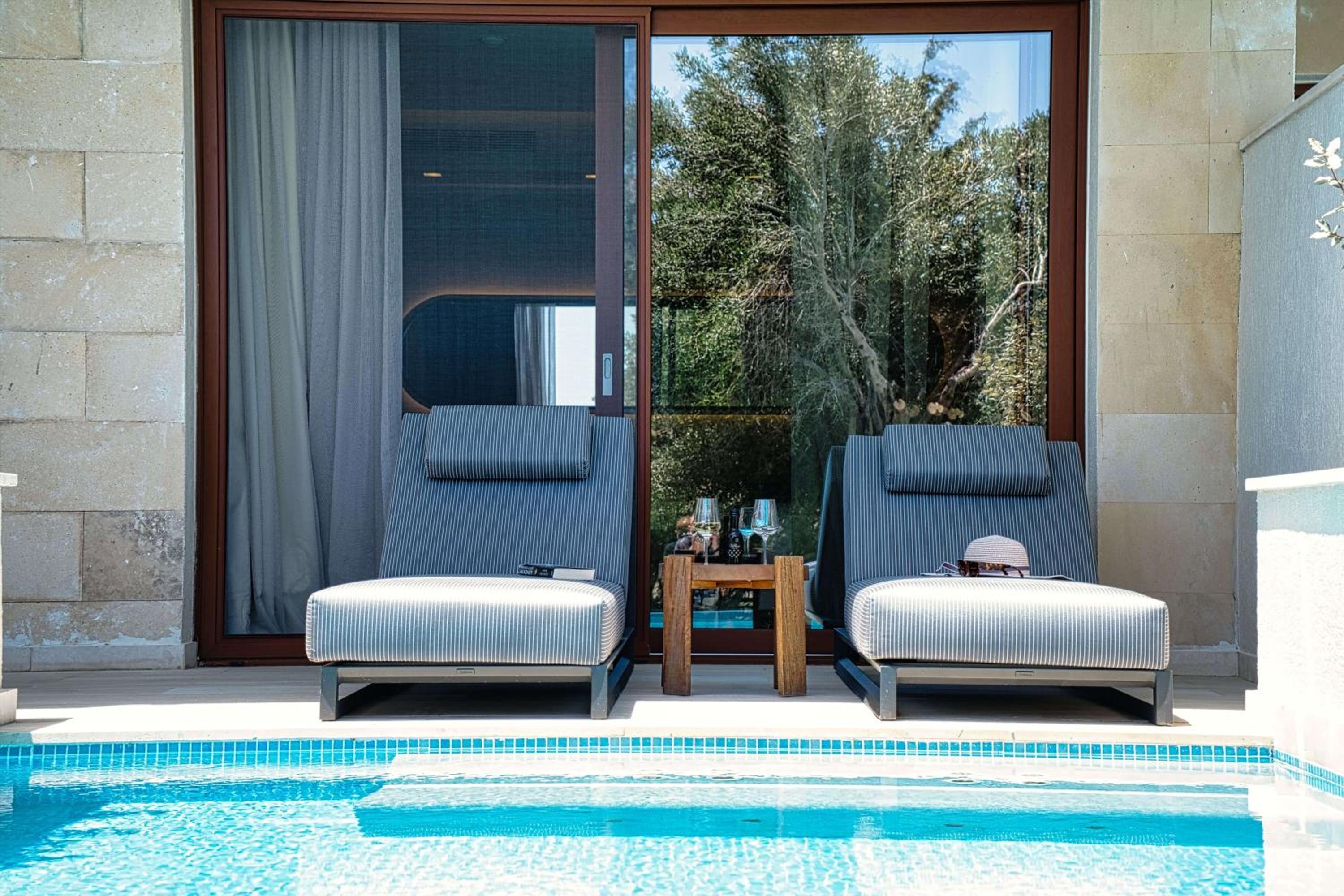 Suite with Private Pool - Photo 7