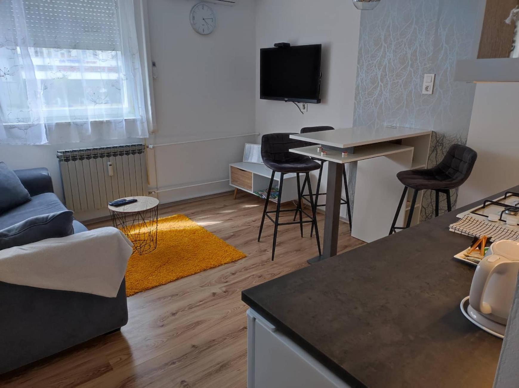 One-Bedroom Apartment - Photo 7