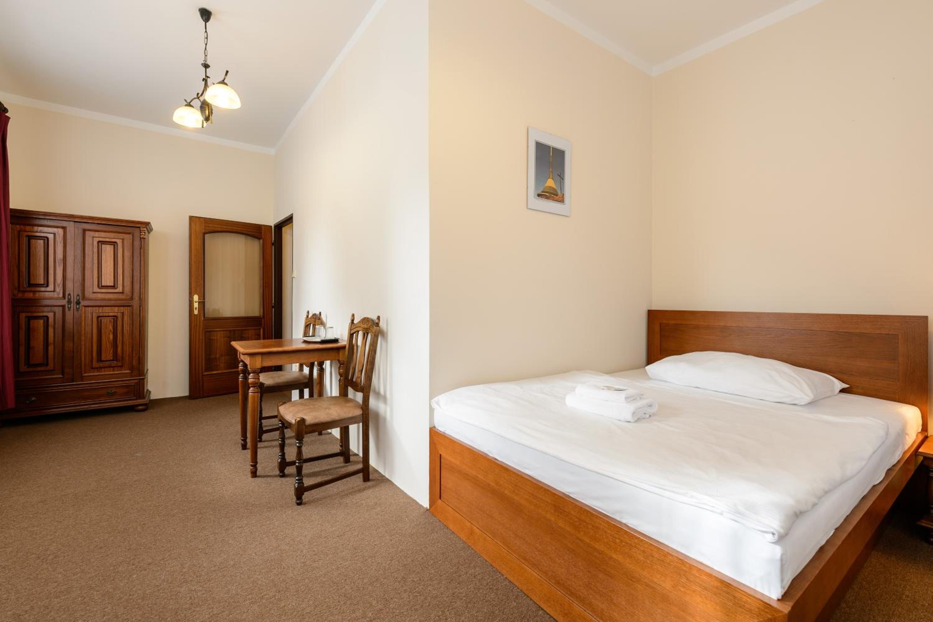 Twin Room for Handicapped people photo 3