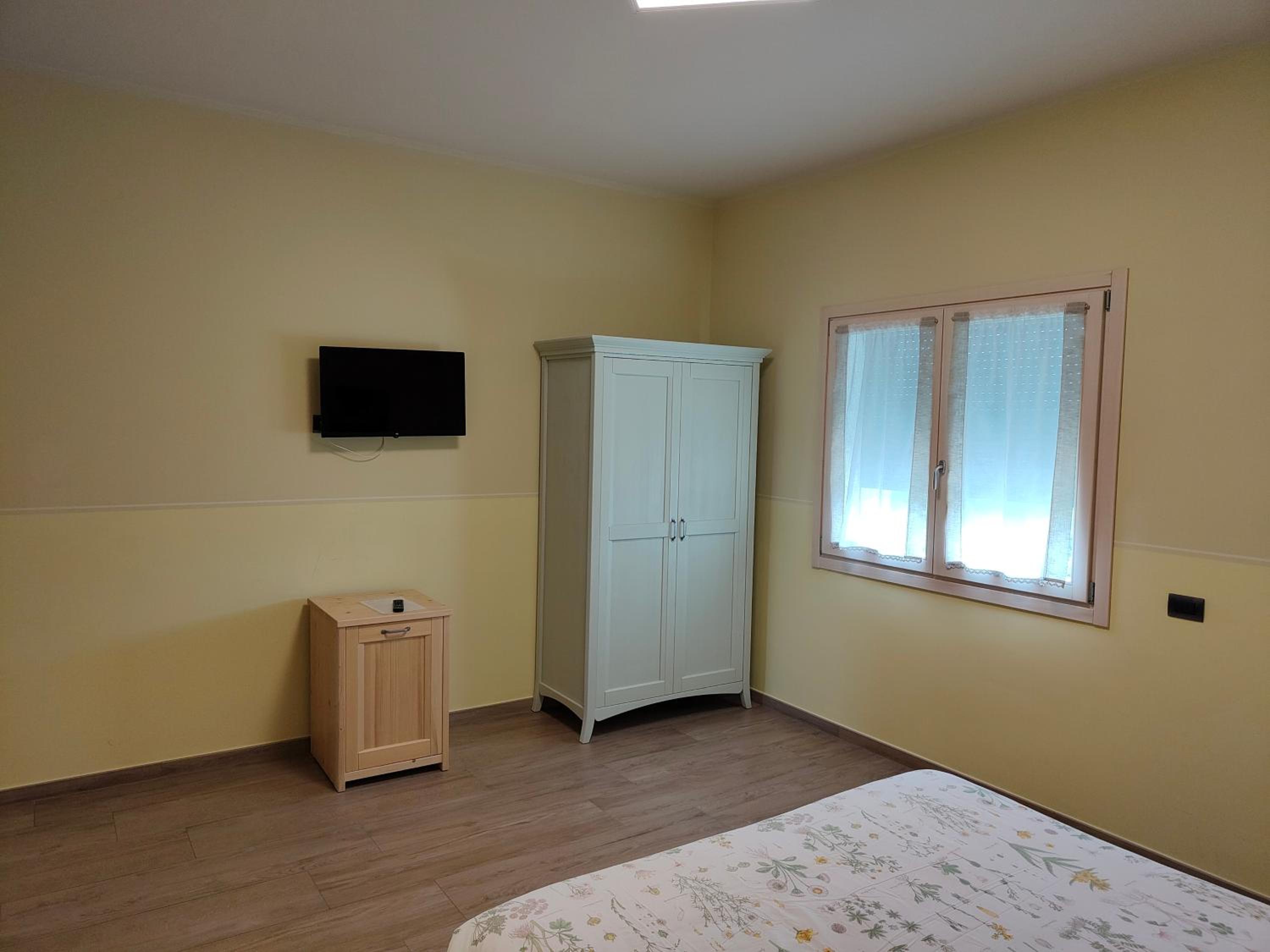 Double Room - Disability Access photo 1