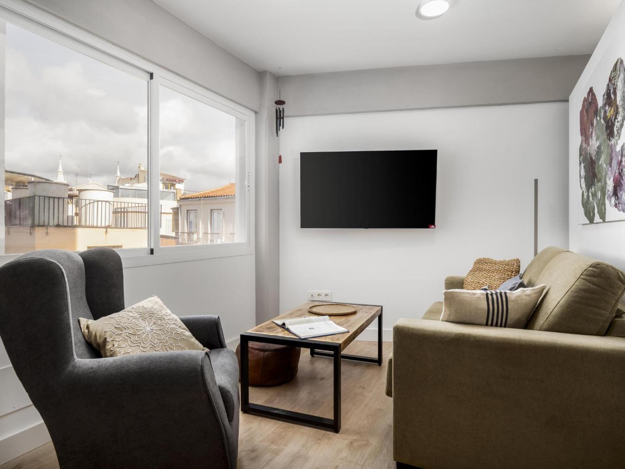 Apartamento