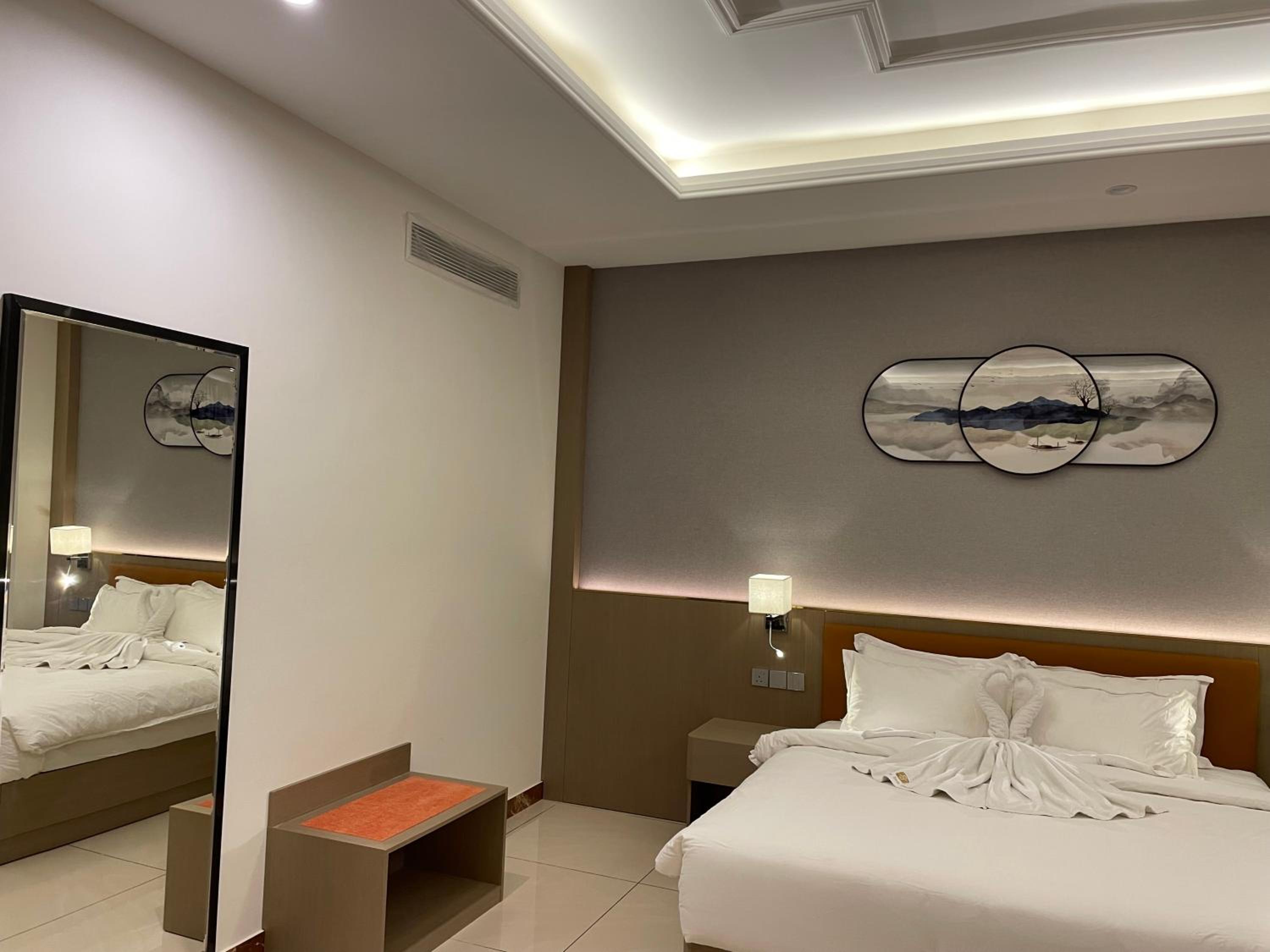 Double Room with Garden View photo 1