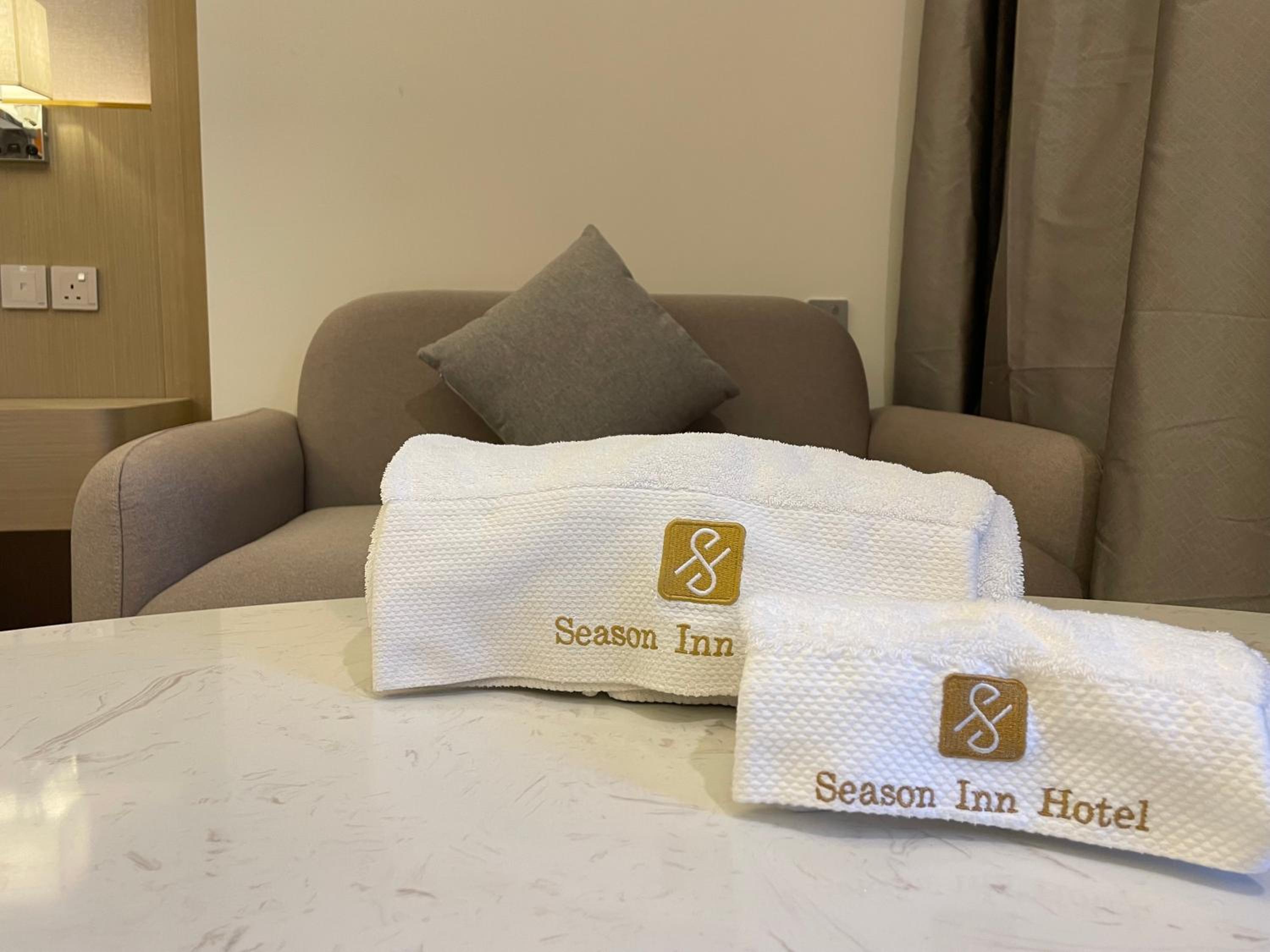 Deluxe Double Room with Sea View photo 2