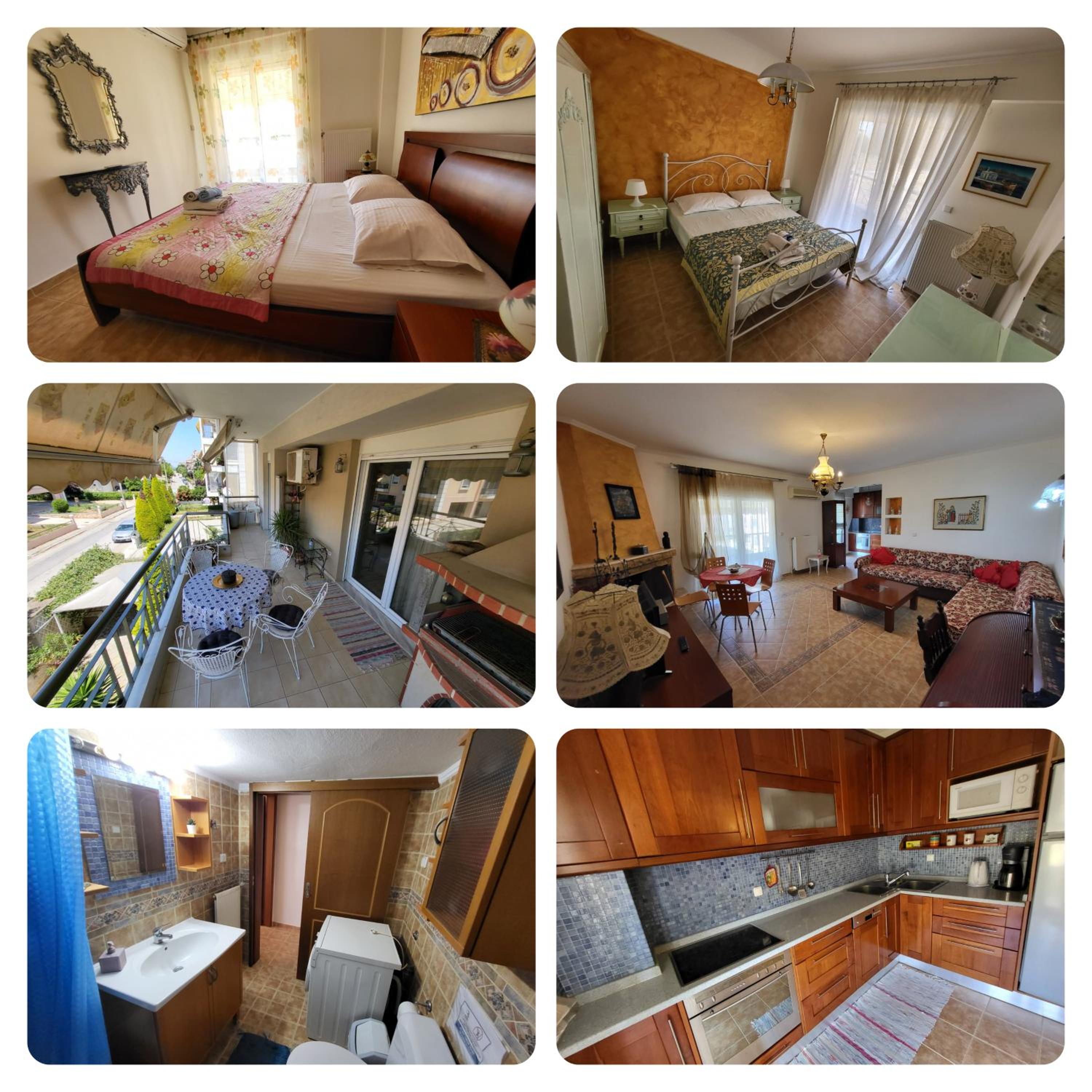 Deluxe Apartment photo 1